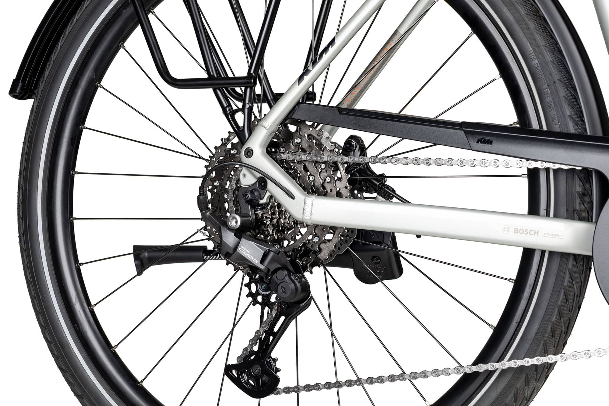 KTM MACINA MAGIC PRO 2026 