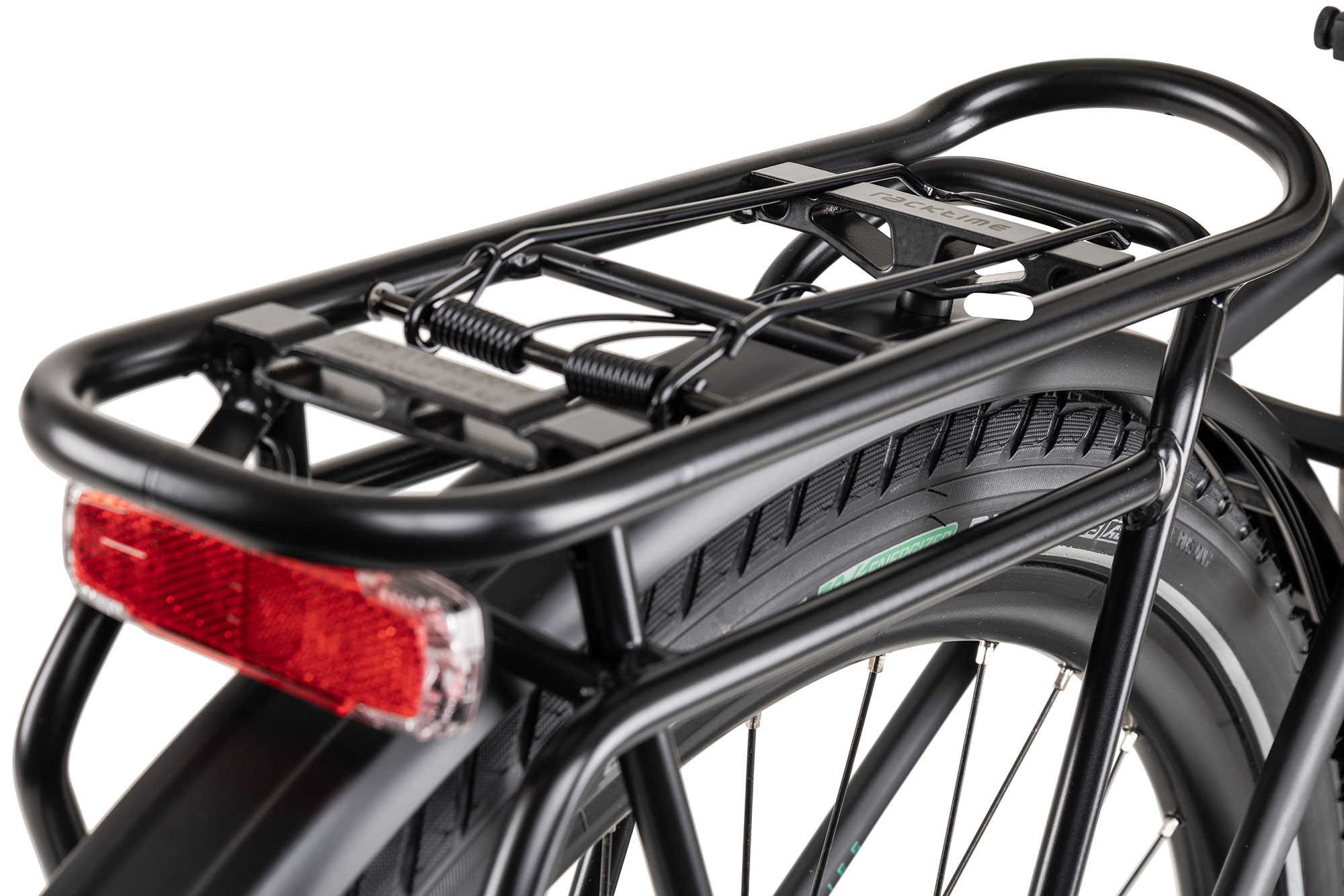 KTM MACINA STYLE 720 Trapez 2025 