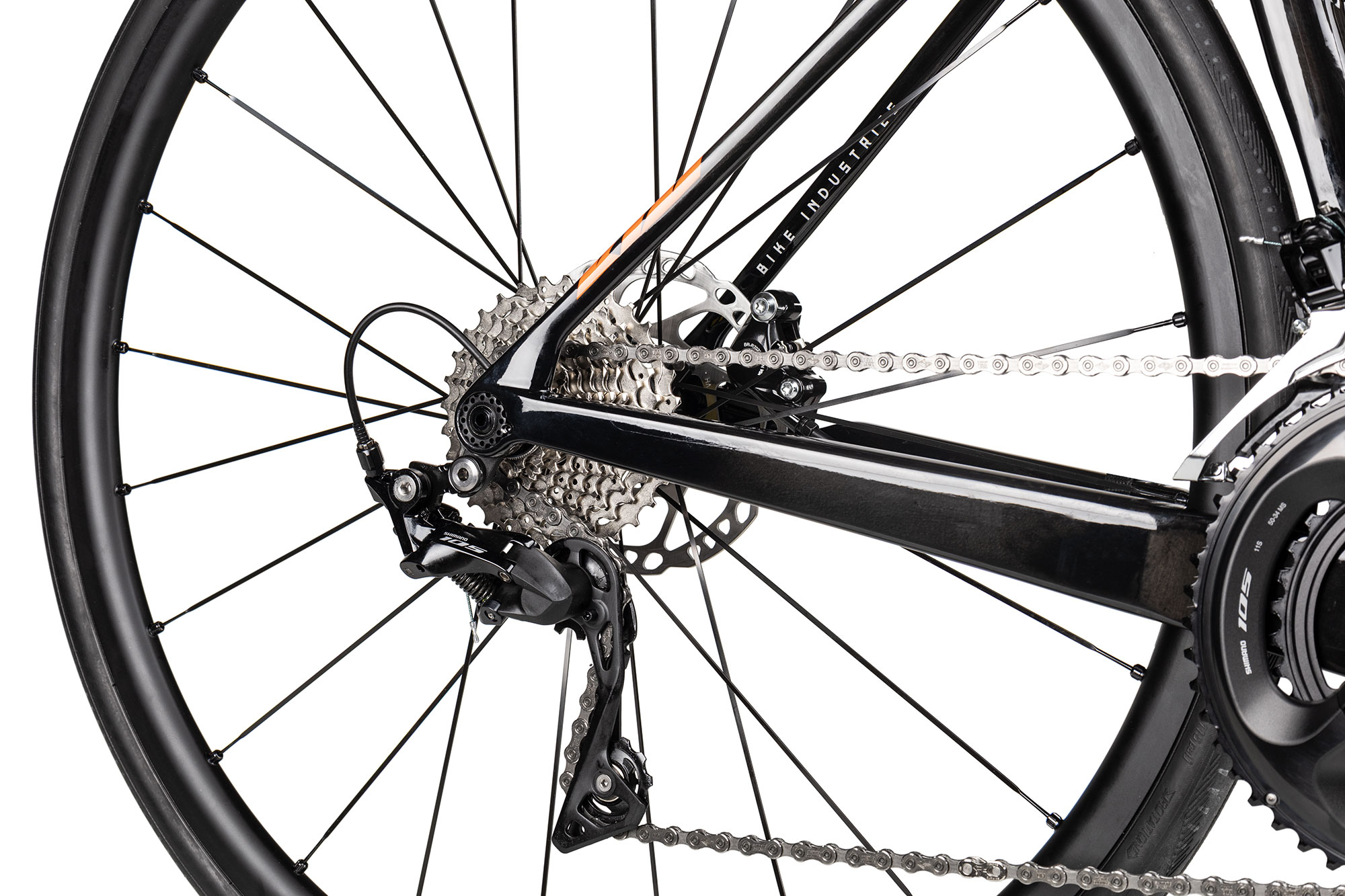 KTM REVELATOR ALTO ELITE 2025 52 cm | carbon/orange grey
