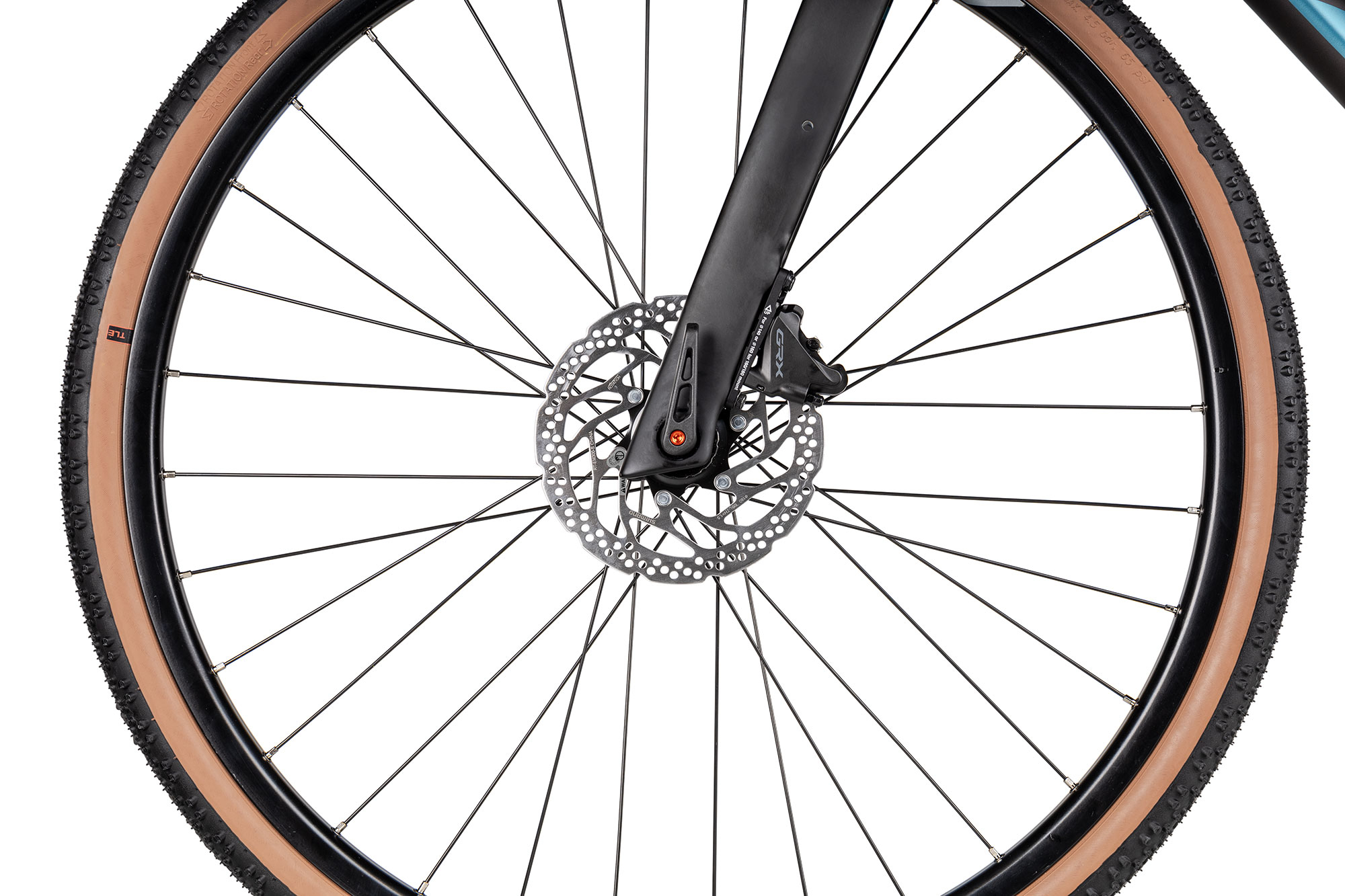 KTM X-STRADA 20 2025 59 cm | elderberry matt/blue black