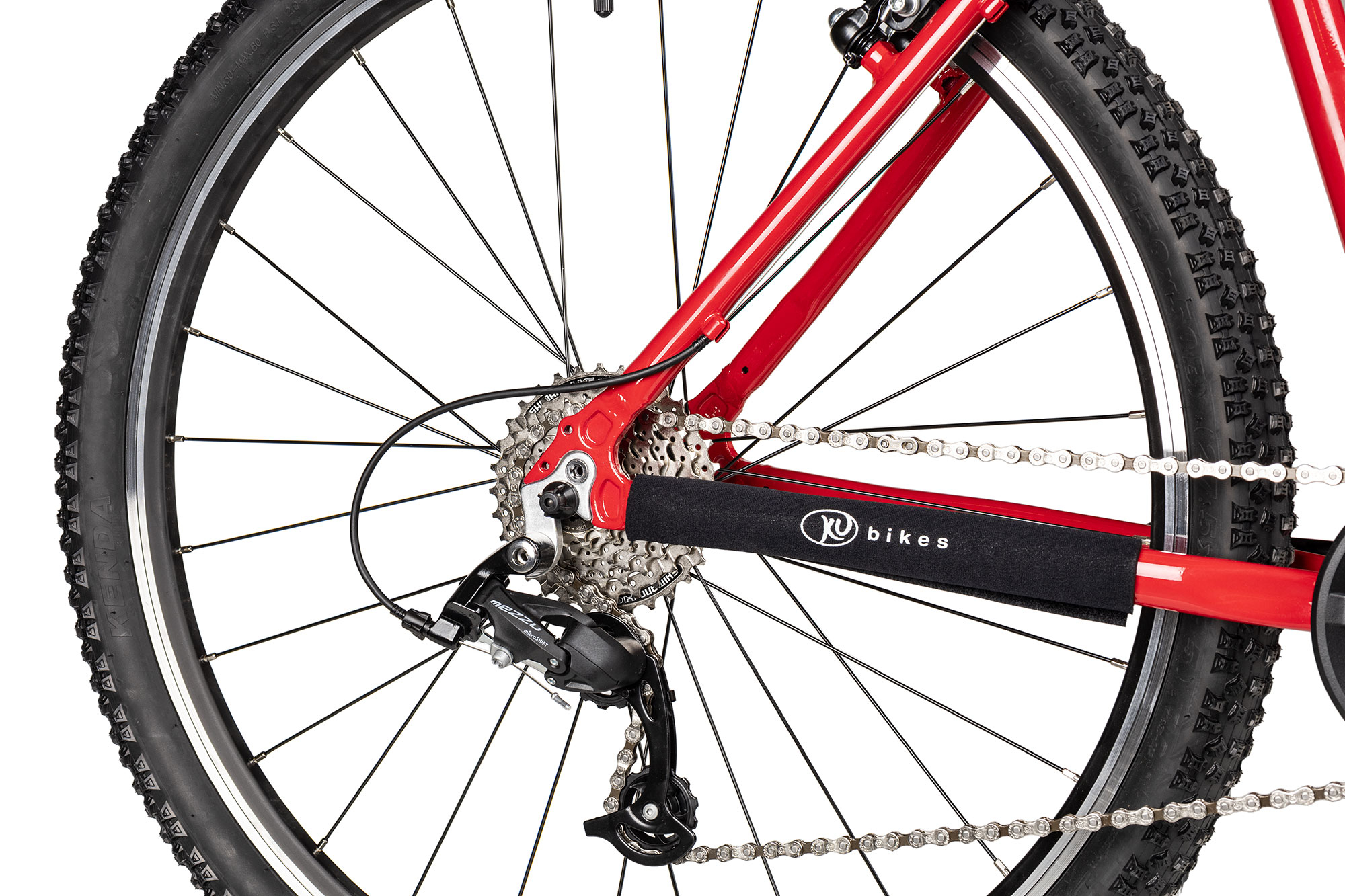 KUbikes 27.5 MTB 