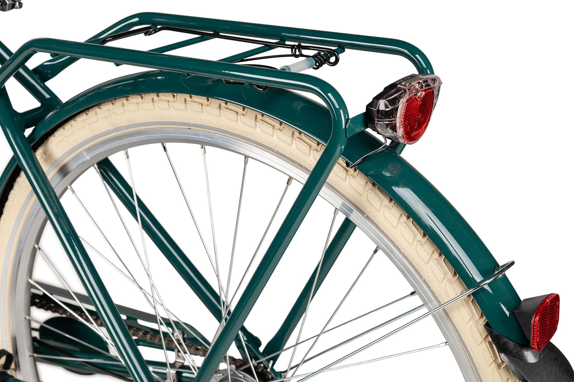 Maxim Anno 1902 Wave 45 cm | ever green