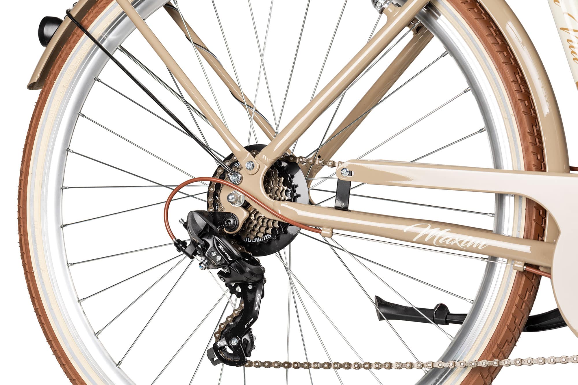 Maxim La Vita 45 cm | beige