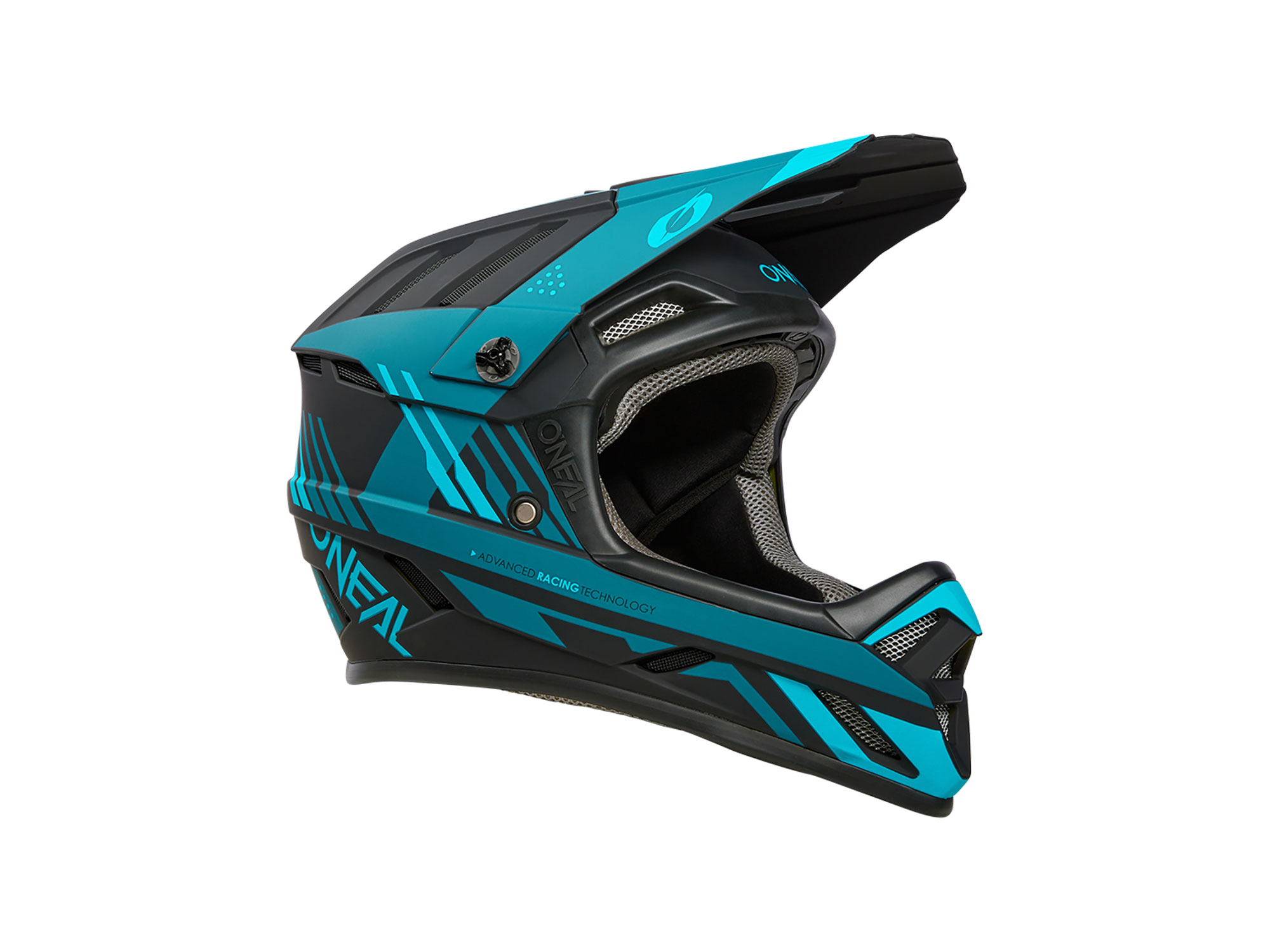 ONeal Backflip Helmet 63-64 cm | black teal