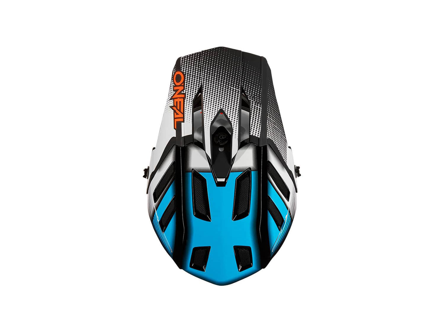 ONeal Backflip Helmet 63-64 cm | eclipse