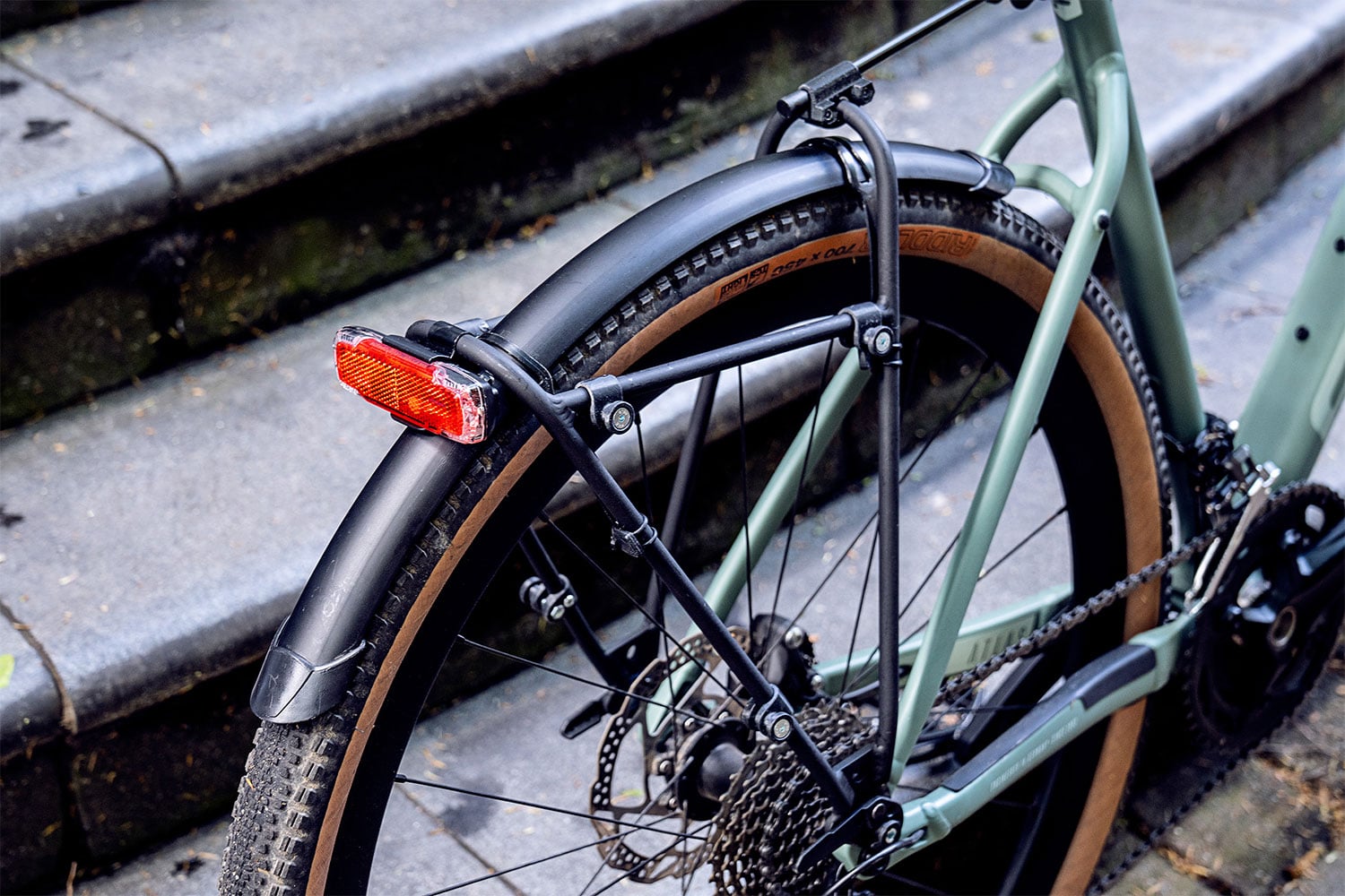 Ortlieb Quick Rack Gepäckträger black