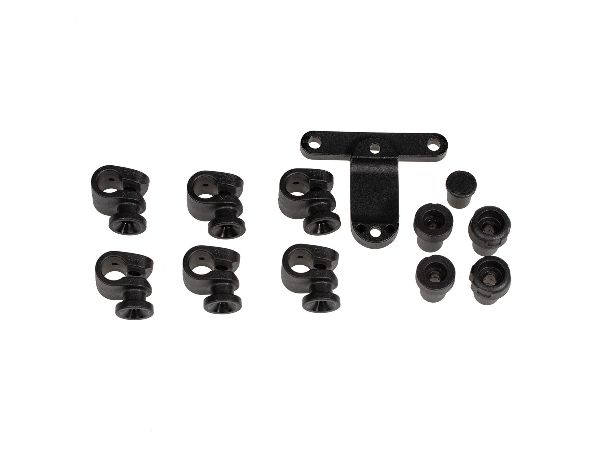 Ortlieb Quick Rack L Gepäckträger black
