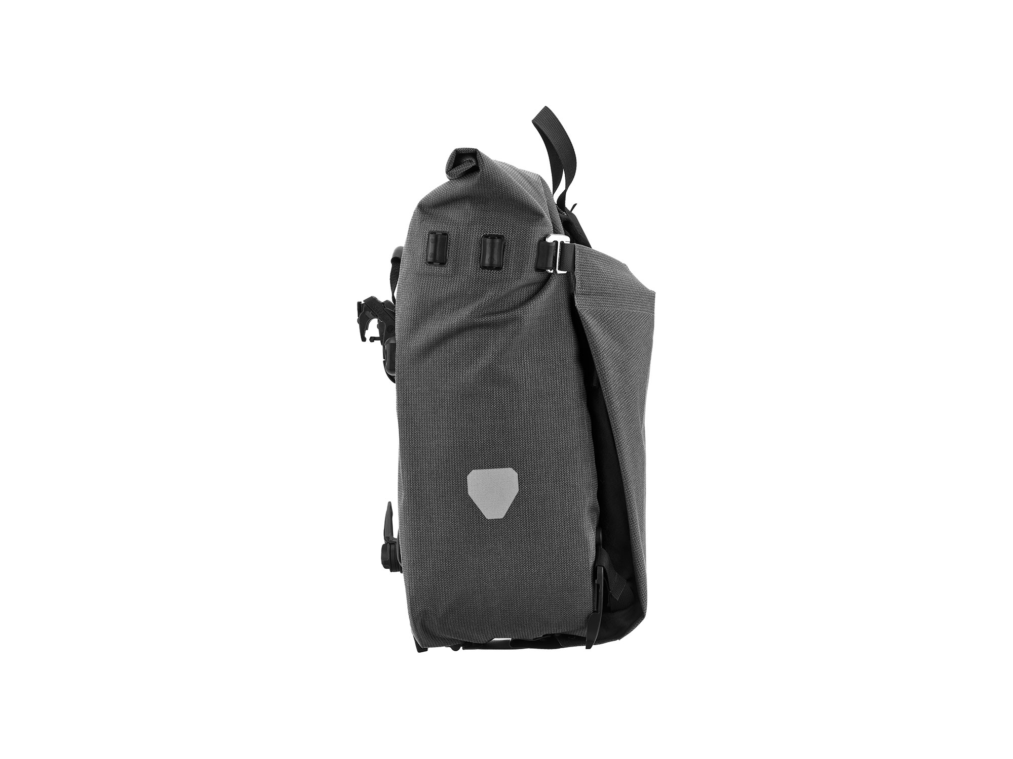 Ortlieb Vario Urban Rucksack 20 Liter | pepper