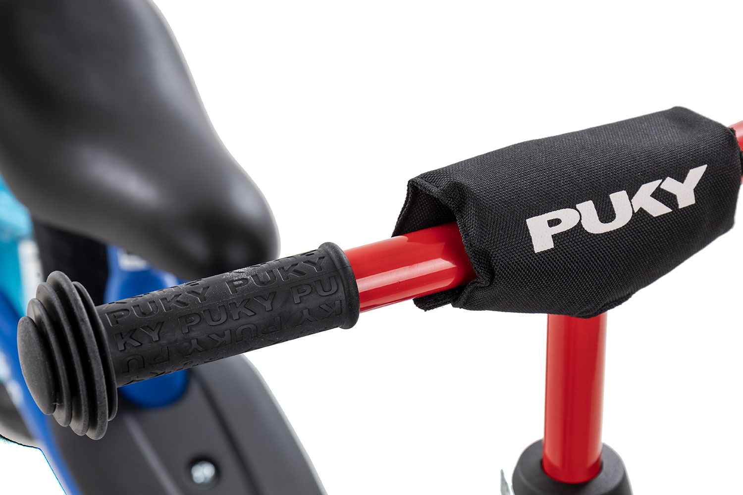 Puky LR 1 L Laufrad blau Fußball