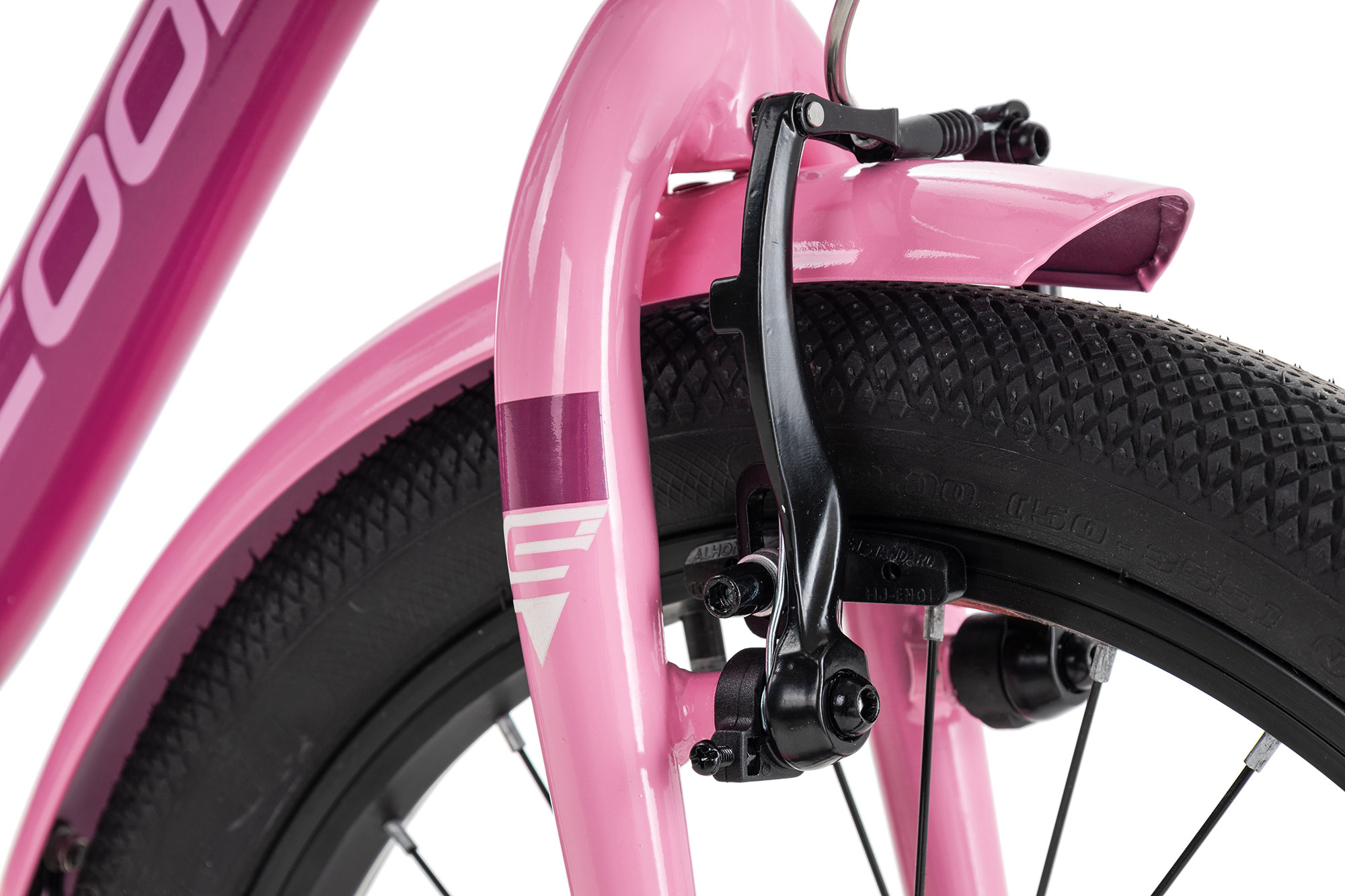 SCool niXe alloy 18-1 28 cm | pink/lightpink