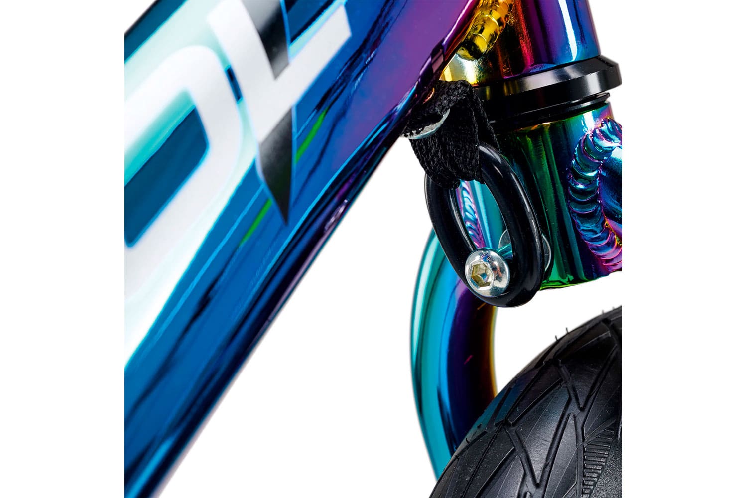 SCool pedeX race light air unisize | electrical | 12 Zoll