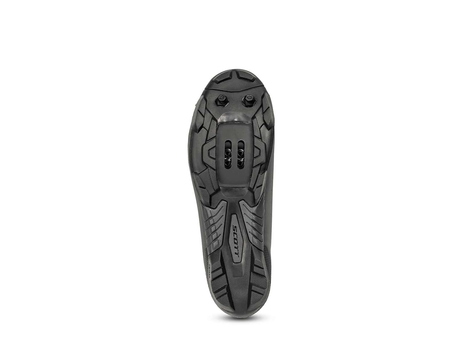Scott MTB comp BOA Reflective Schuhe 42 | reflective black