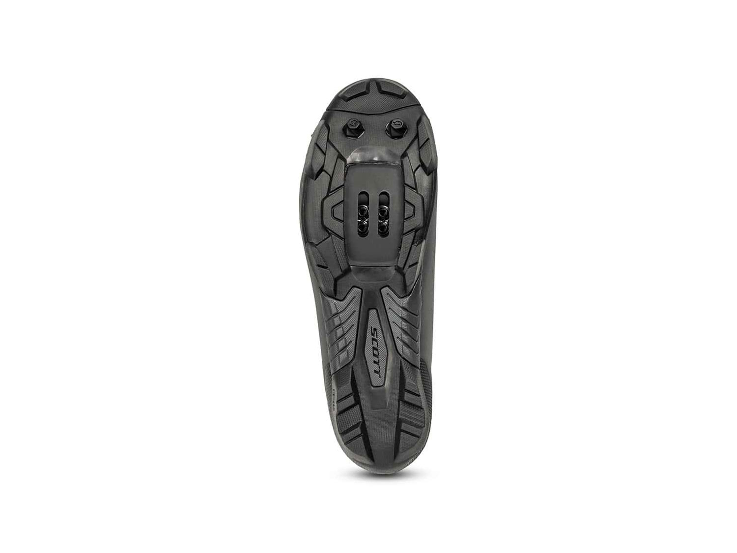Scott MTB comp BOA Reflective Schuhe 47 | reflective black