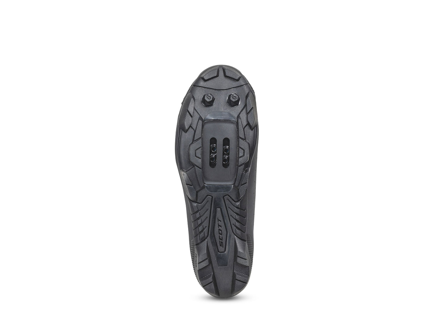 Scott MTB Comp BOA Lady Schuh 42 | dark grey/black