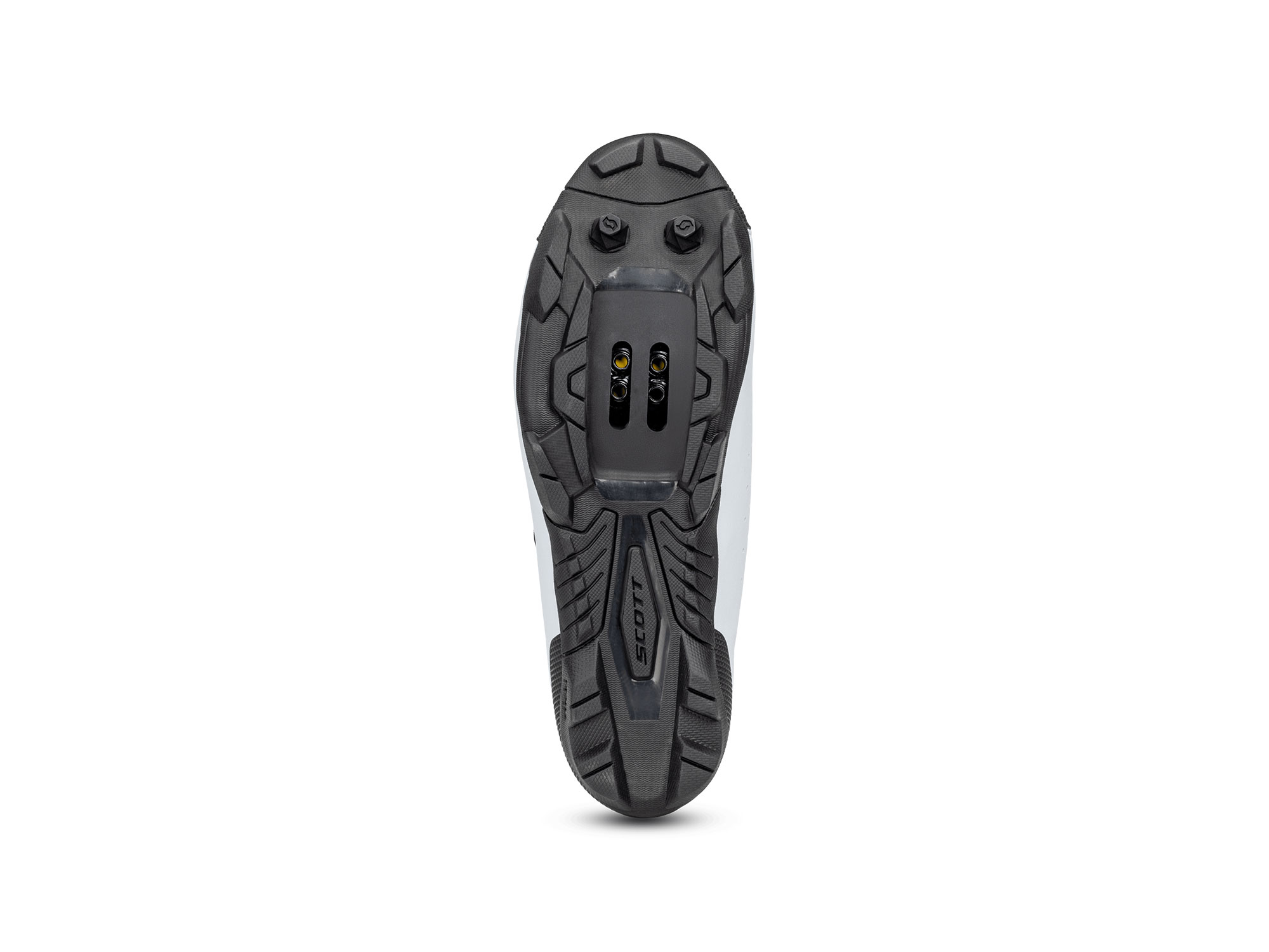 Scott MTB Comp BOA Lady Schuh 39 | white/black