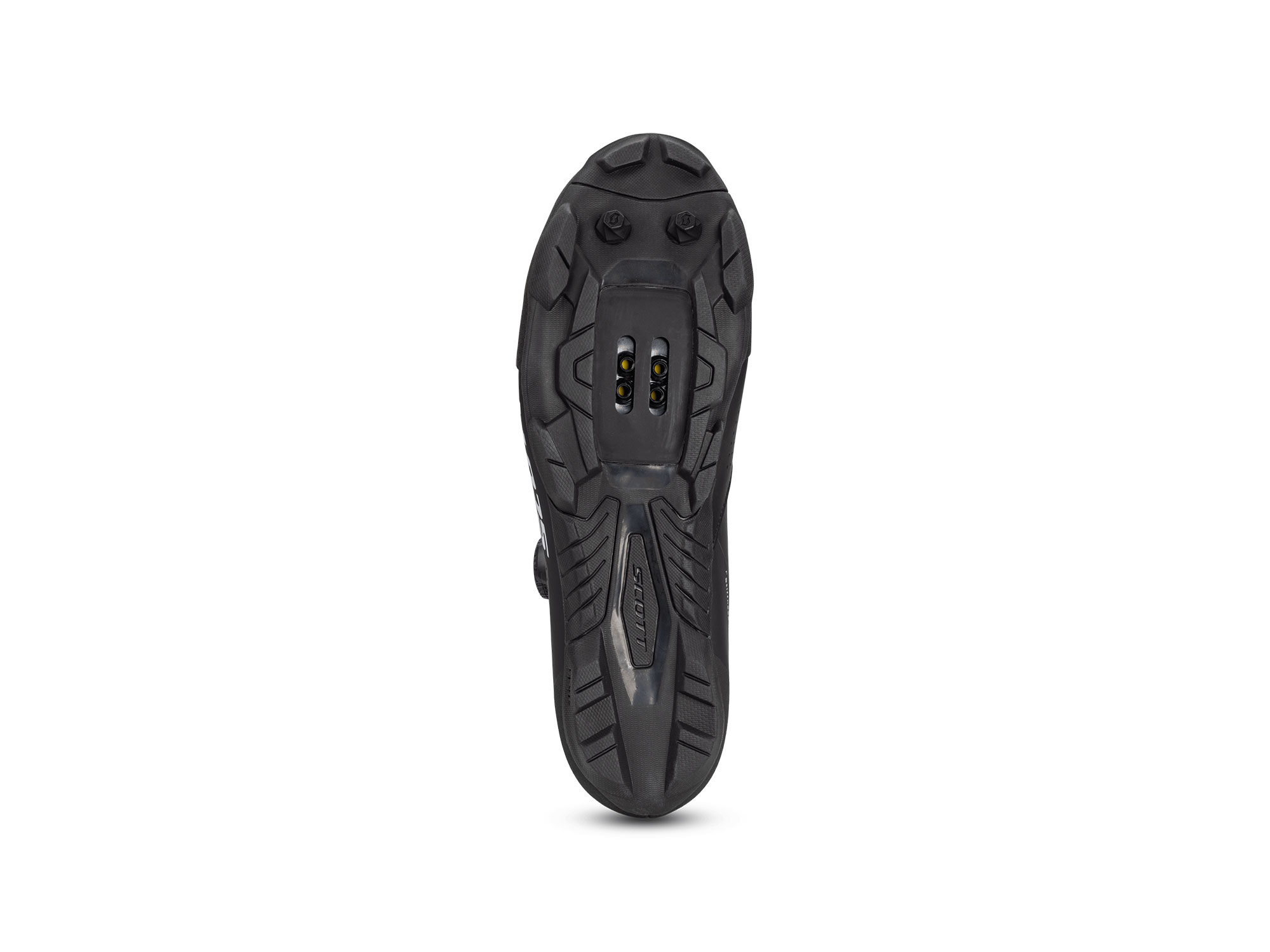 Scott MTB Team Boa Schuhe 40 | black