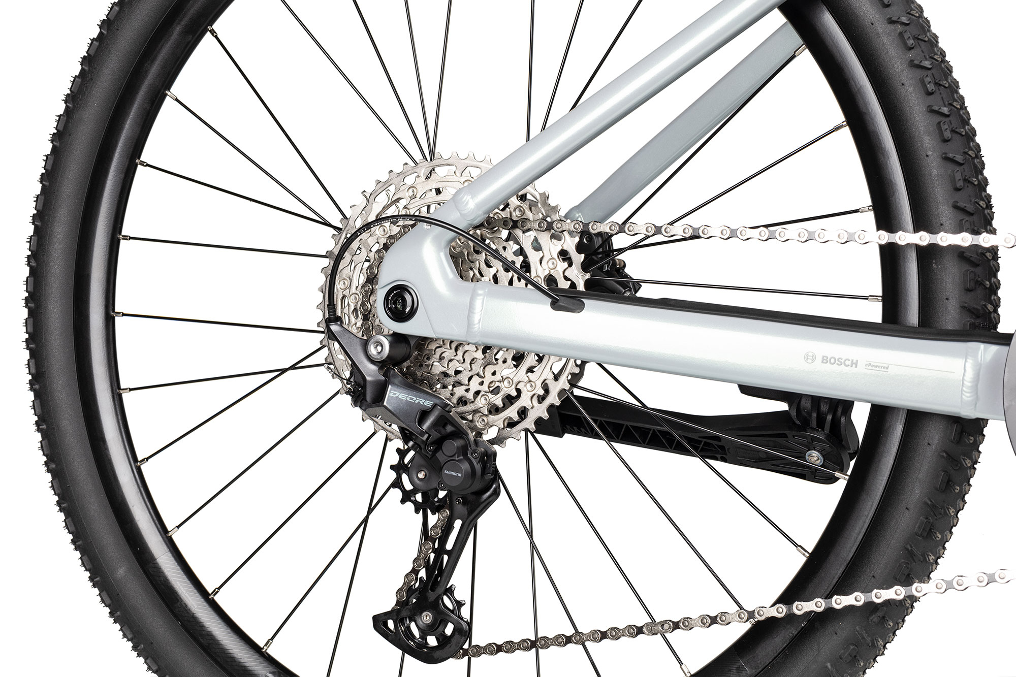 Scott Passage 20 2025 L | flake grey