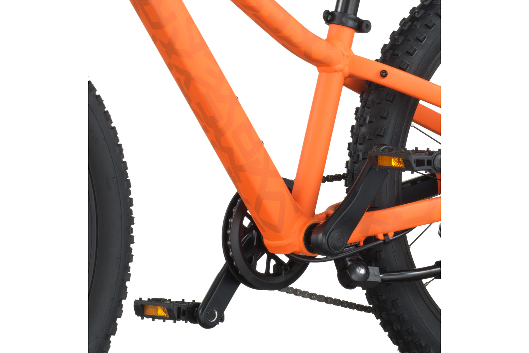 Scott Roxter 200 2026 unisize | vibrant orange