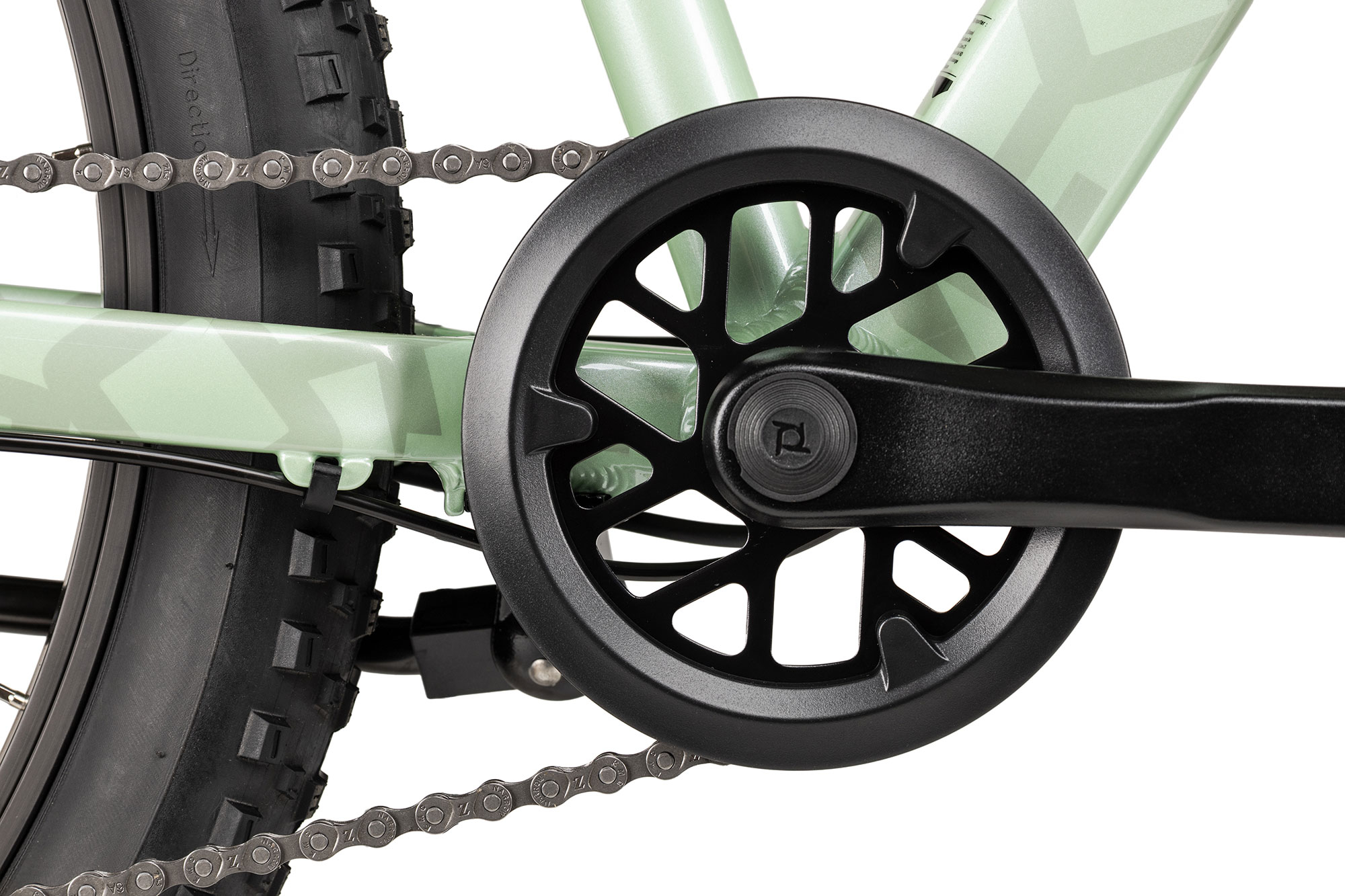 Scott Roxter 400 2027 unisize | pastel green