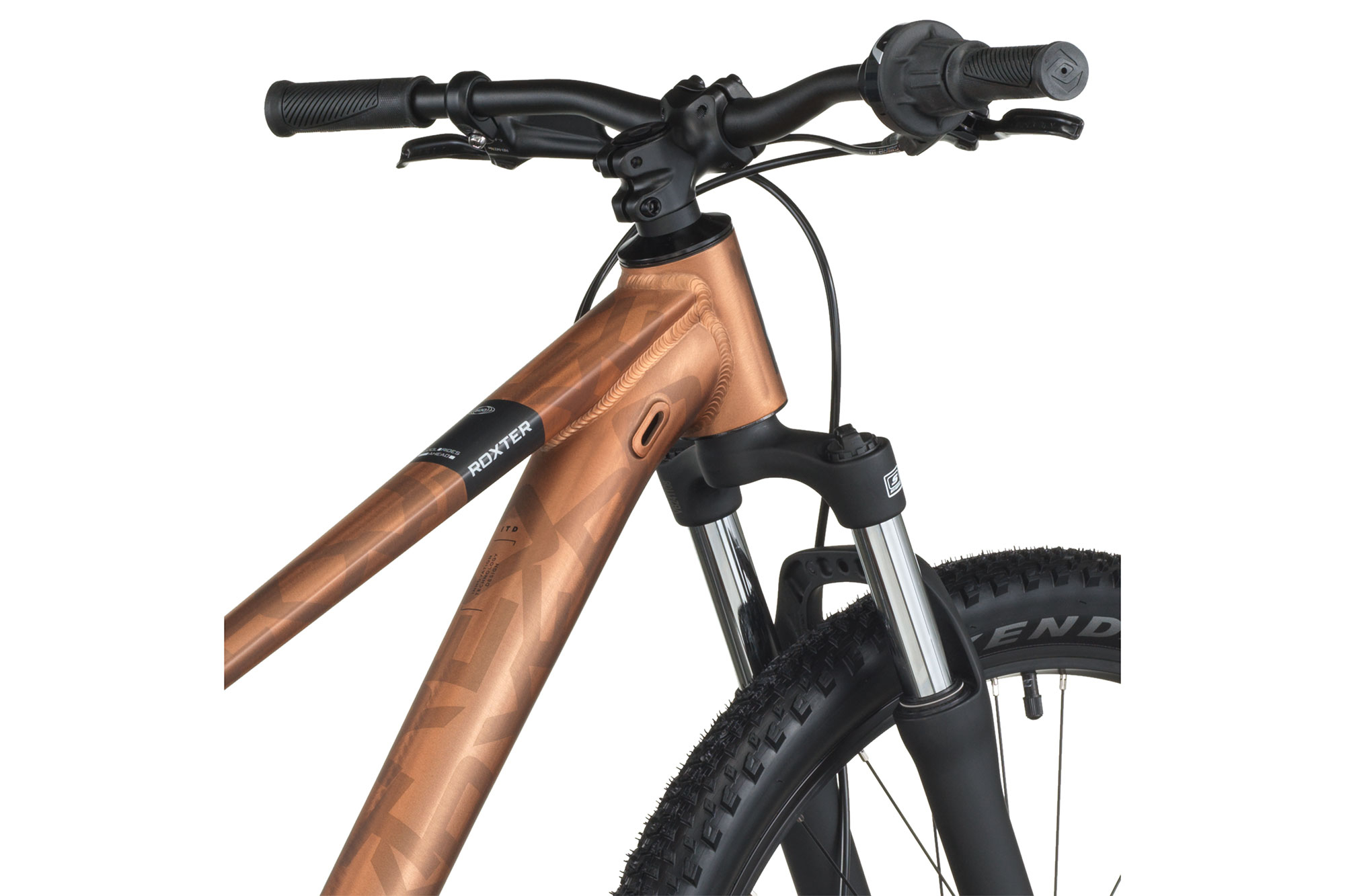 Scott Roxter 600 2026 unisize | alloy brown