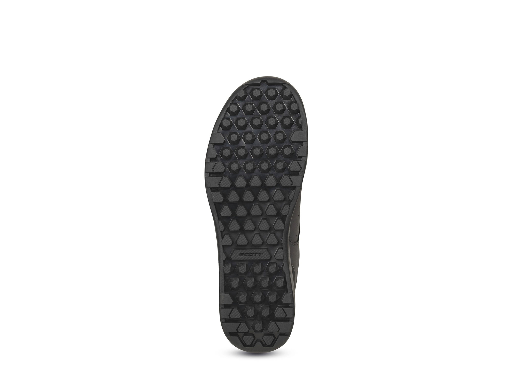 Scott SHR-Alp Flat Lace Schuhe 41 | dark grey/black