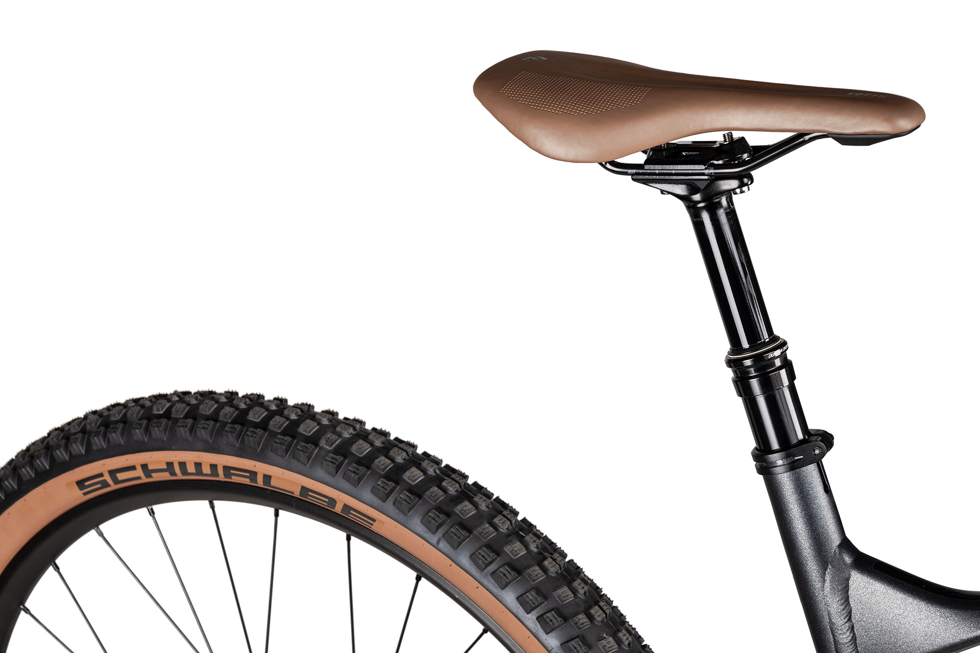 Scott Spark 960 2025 S | granite black | 29 Zoll