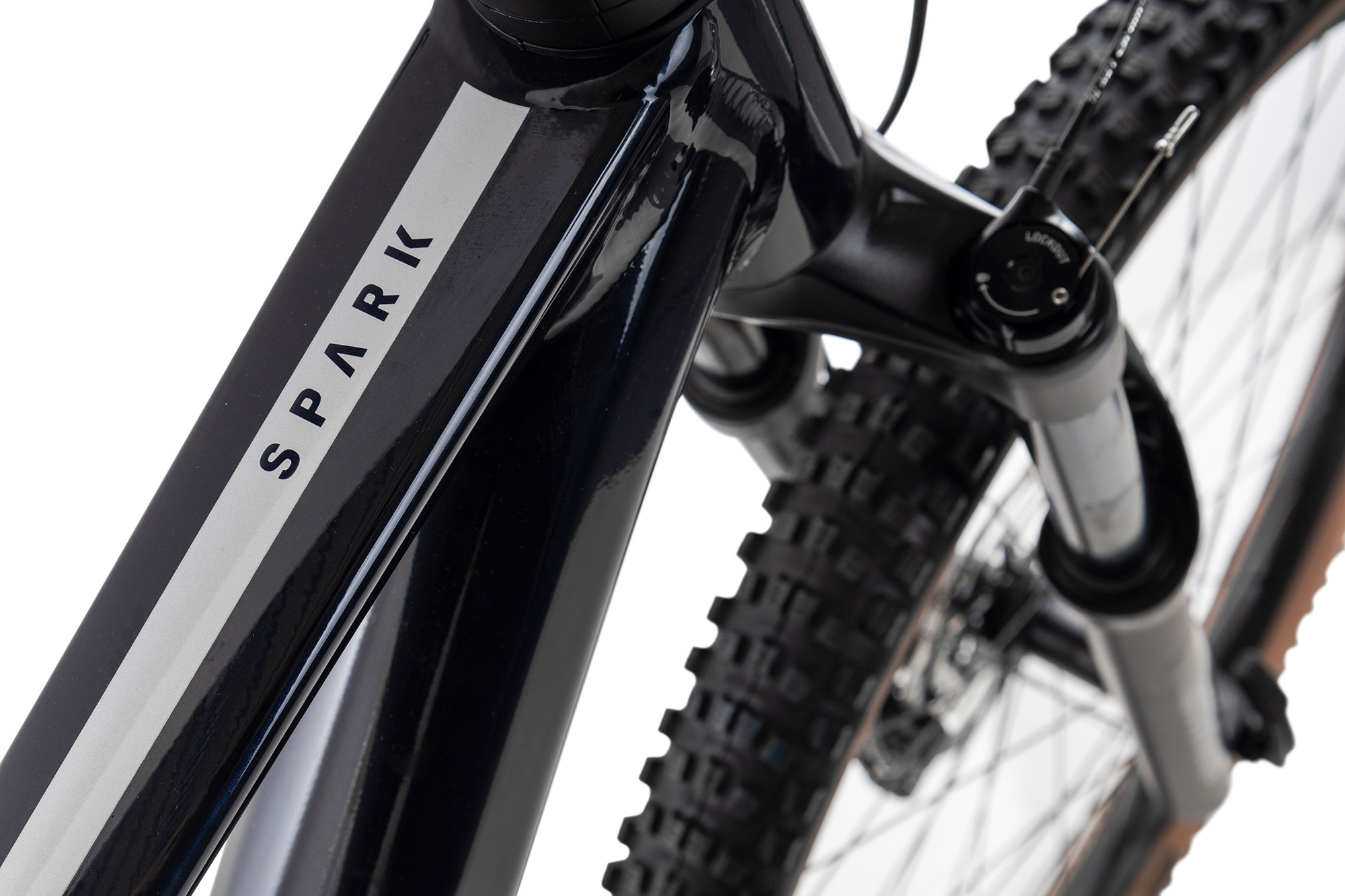 Scott Spark 970 2025 M | dark stellar blue | 29 Zoll