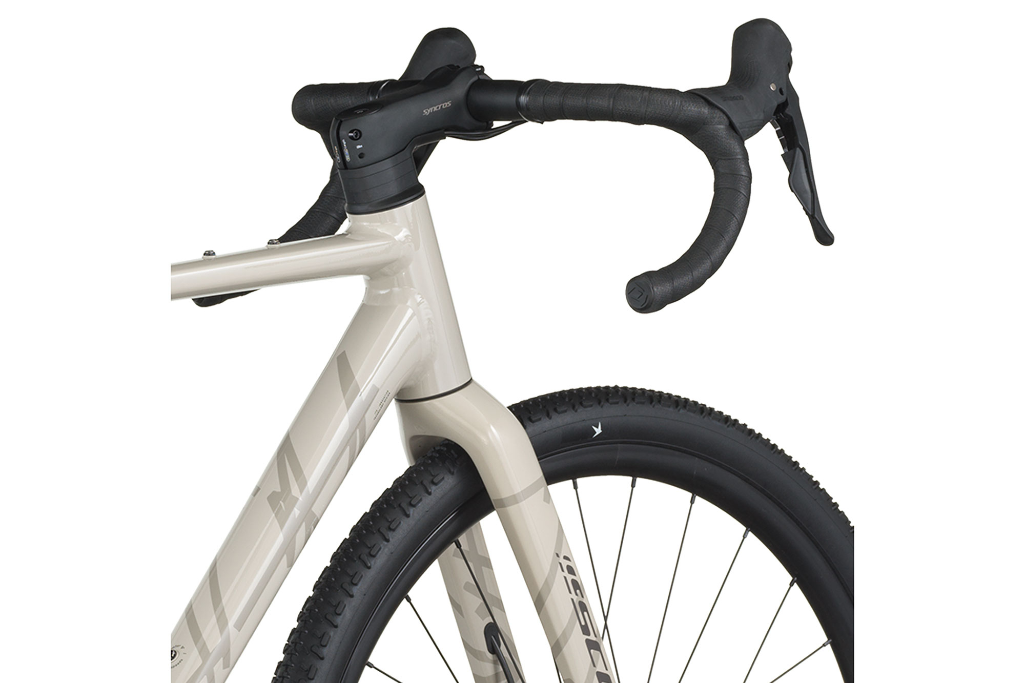 Scott Speedster Gravel 10 2026 XL | taupe beige