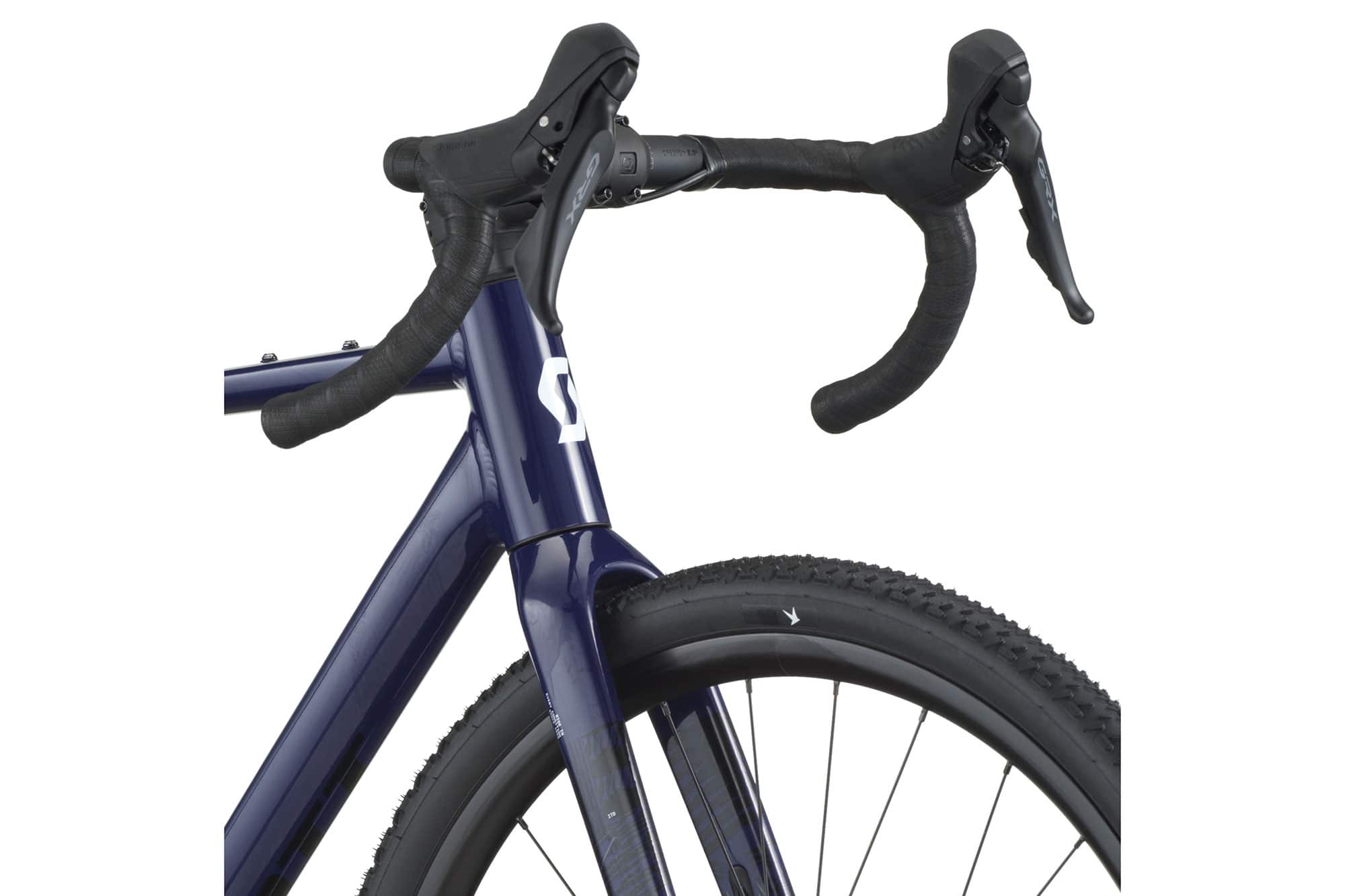 Scott Speedster Gravel 30 2026 