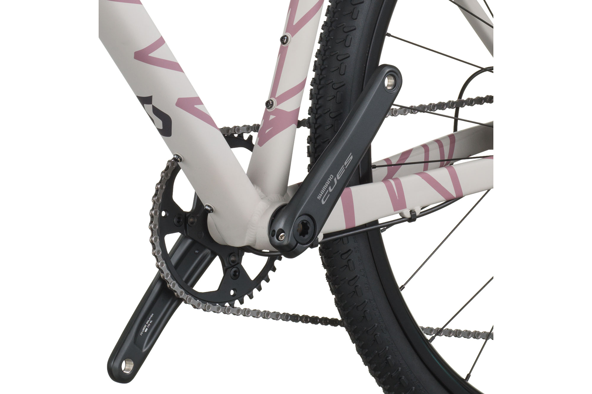 Scott Speedster Gravel 30 2026 M | sepia grey