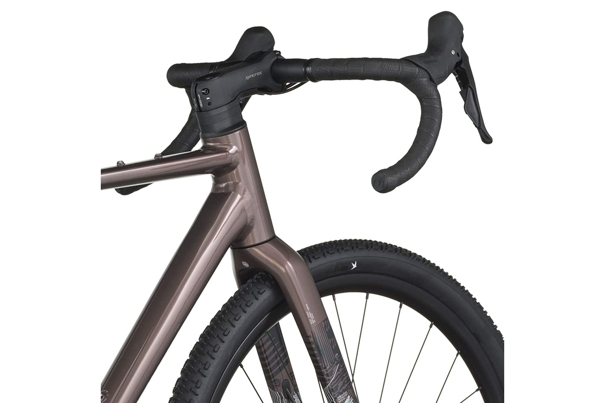 Scott Speedster Gravel Team 2026 XXL | plum grey