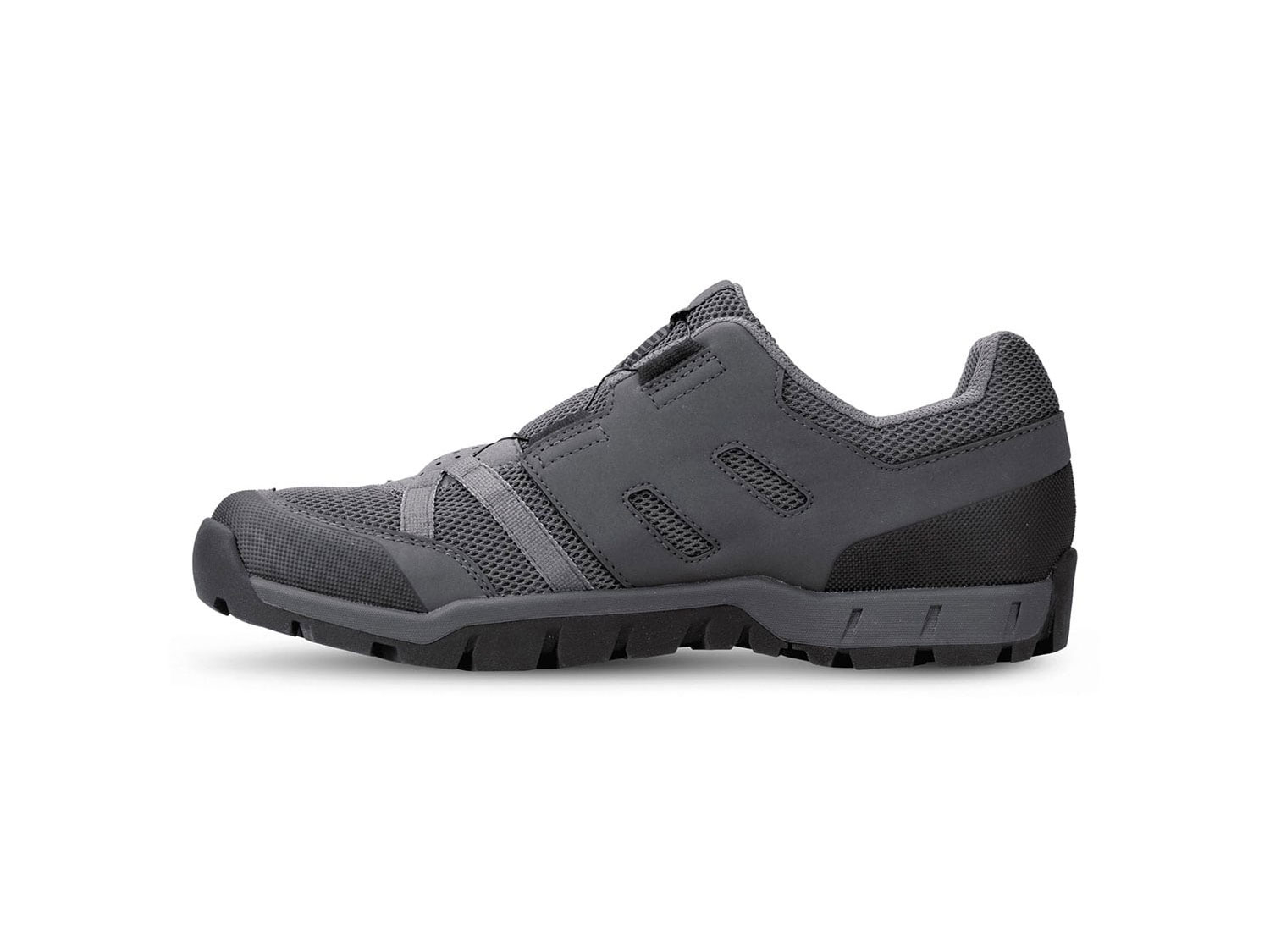 Scott Sport Crus-R Boa Schuhe men 46 | dark grey/black