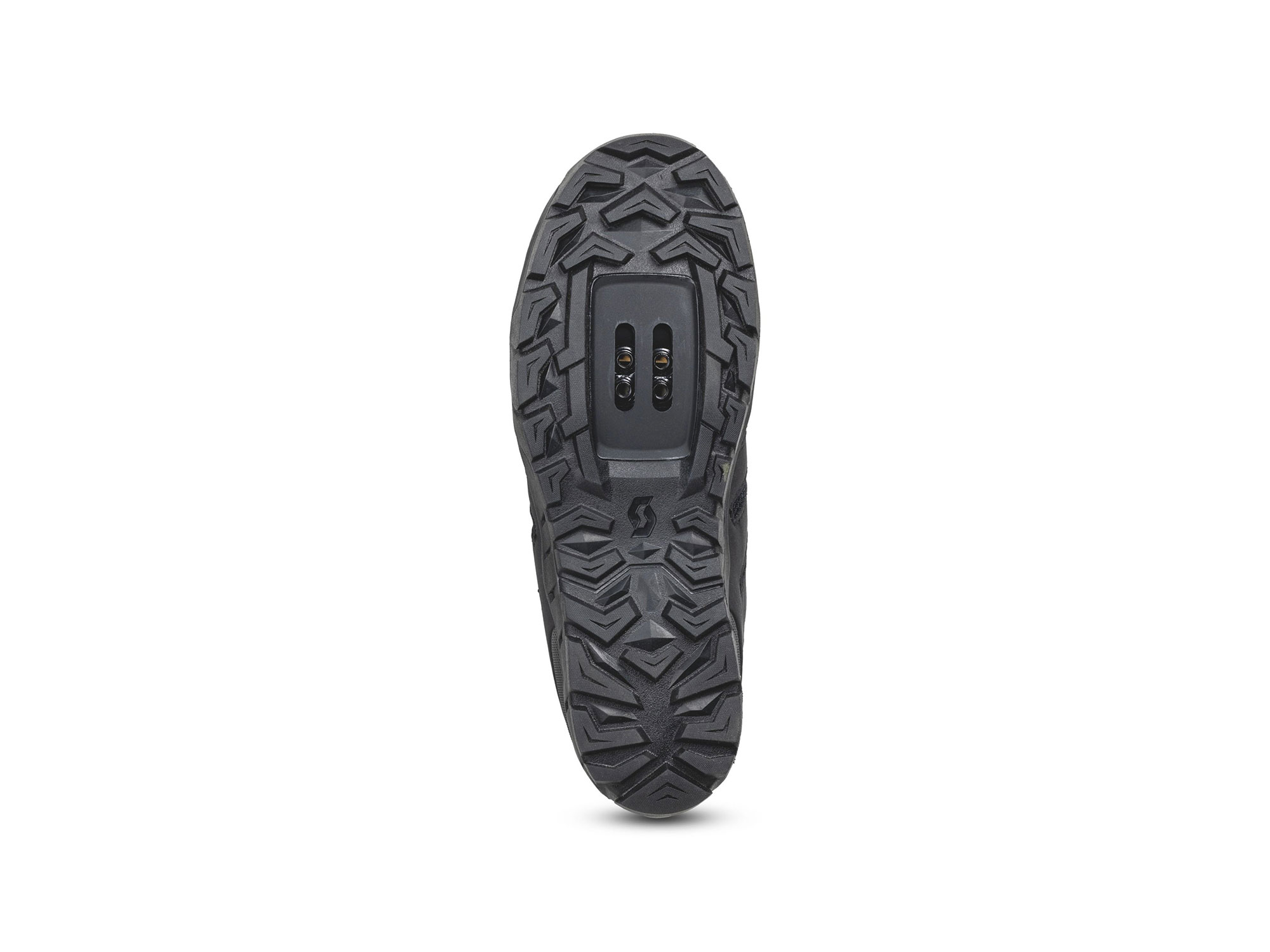 Scott Sport Crus-R Boa Eco Lady Schuhe 38 | black/gold
