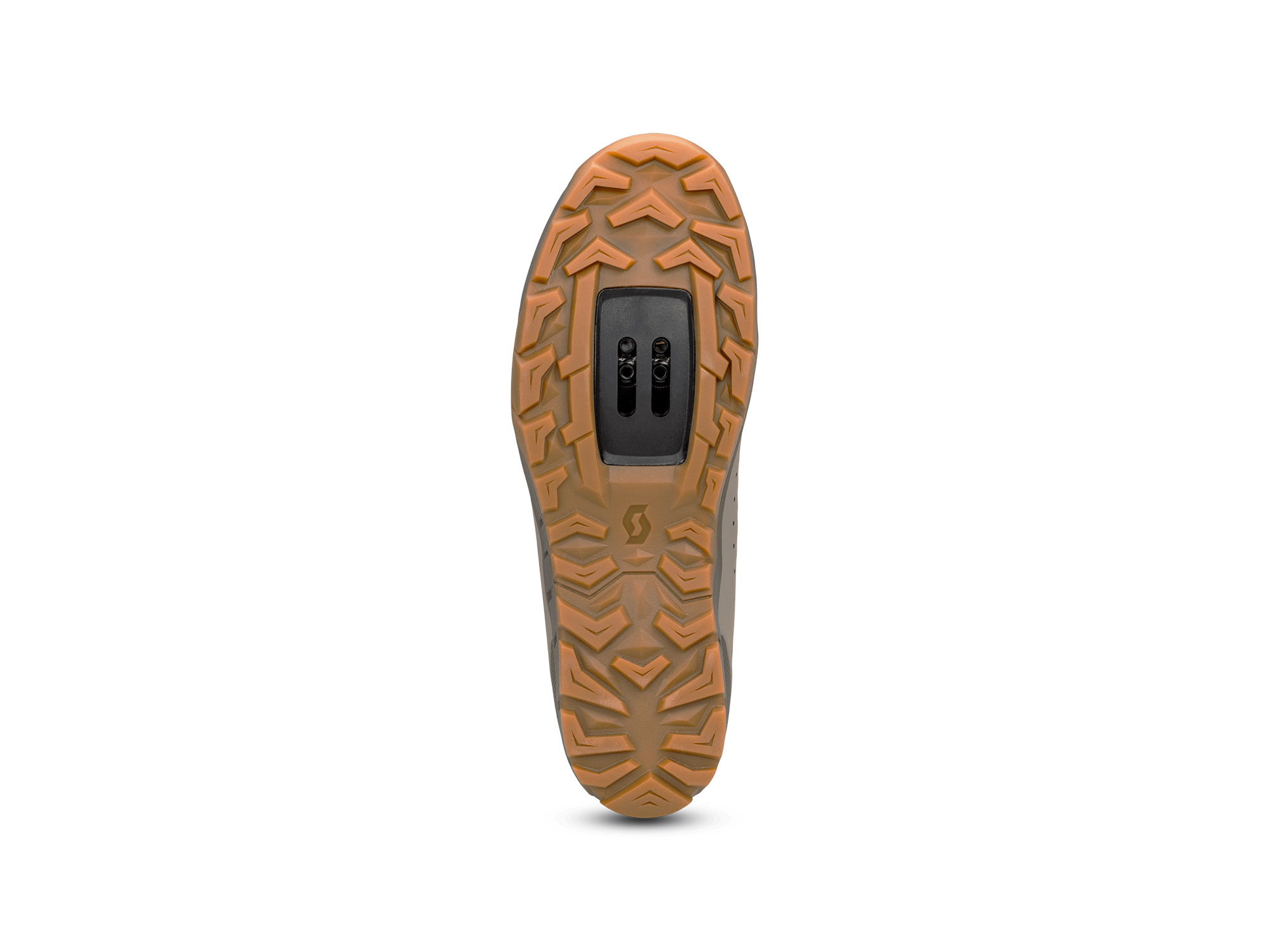 Scott Sport Trail Evo Boa Schuh 48 | beige/brown
