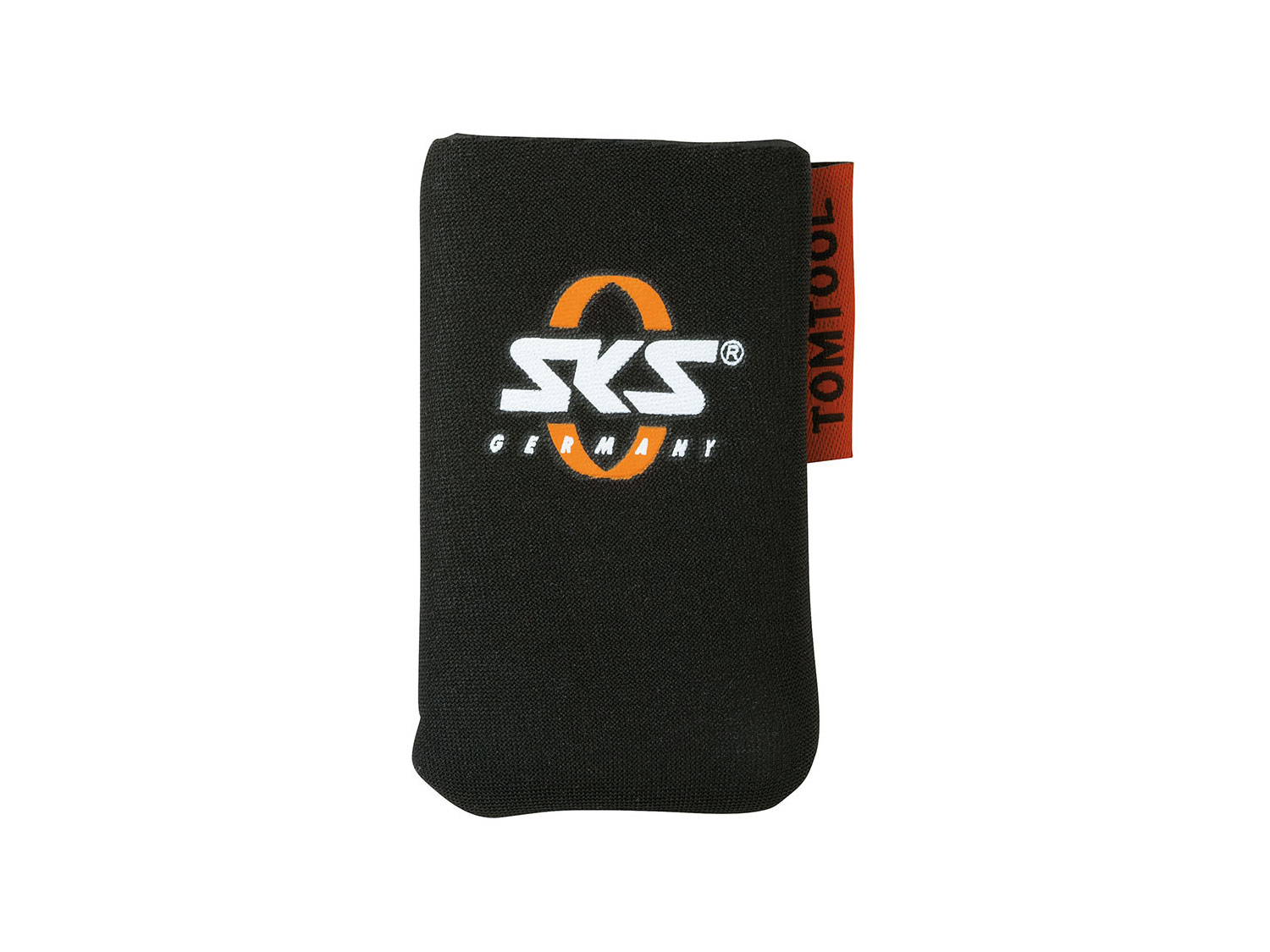 SKS Lucky Bike Starter Set schwarz