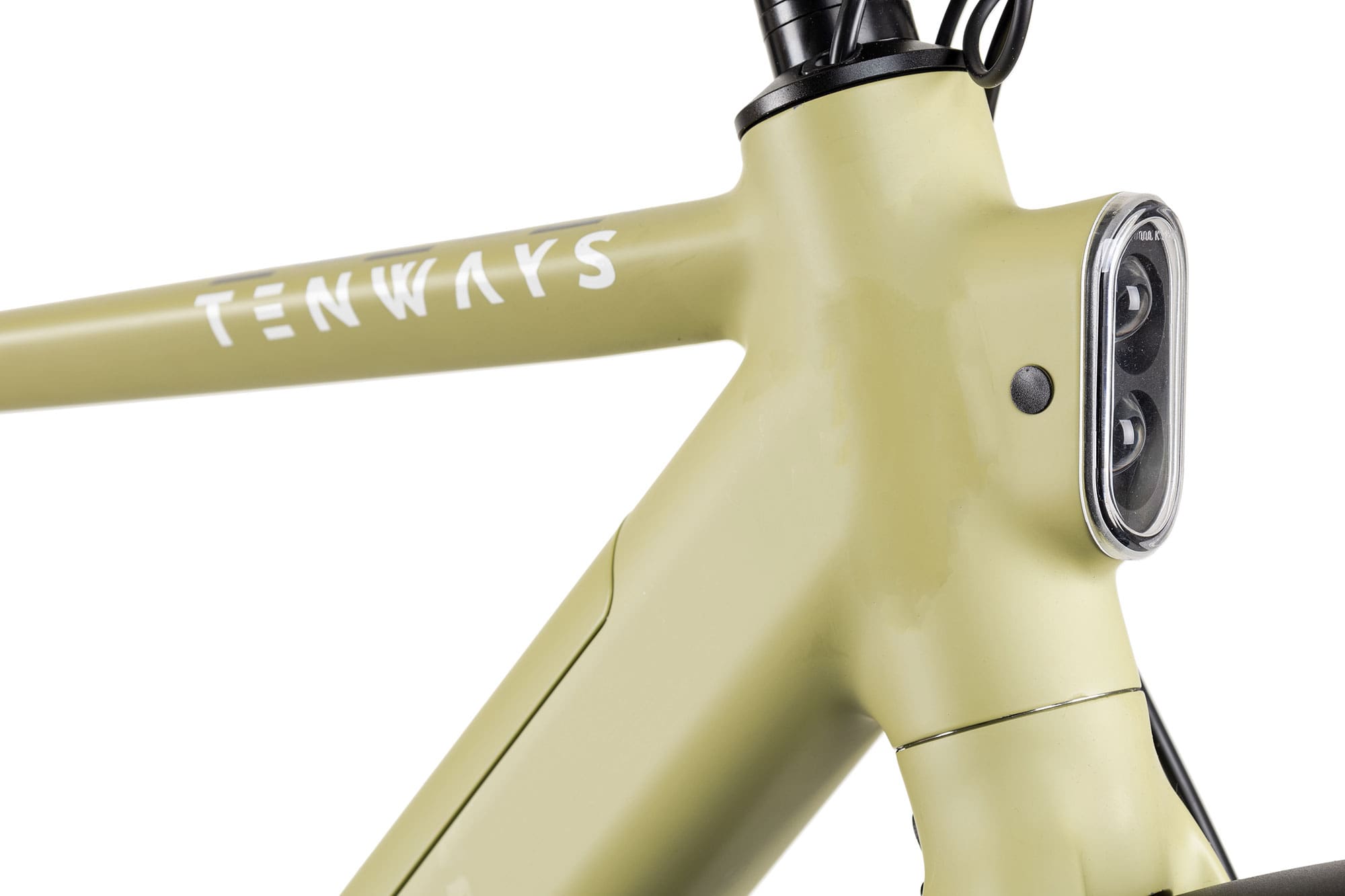 Tenways CGO600 PRO L | new green