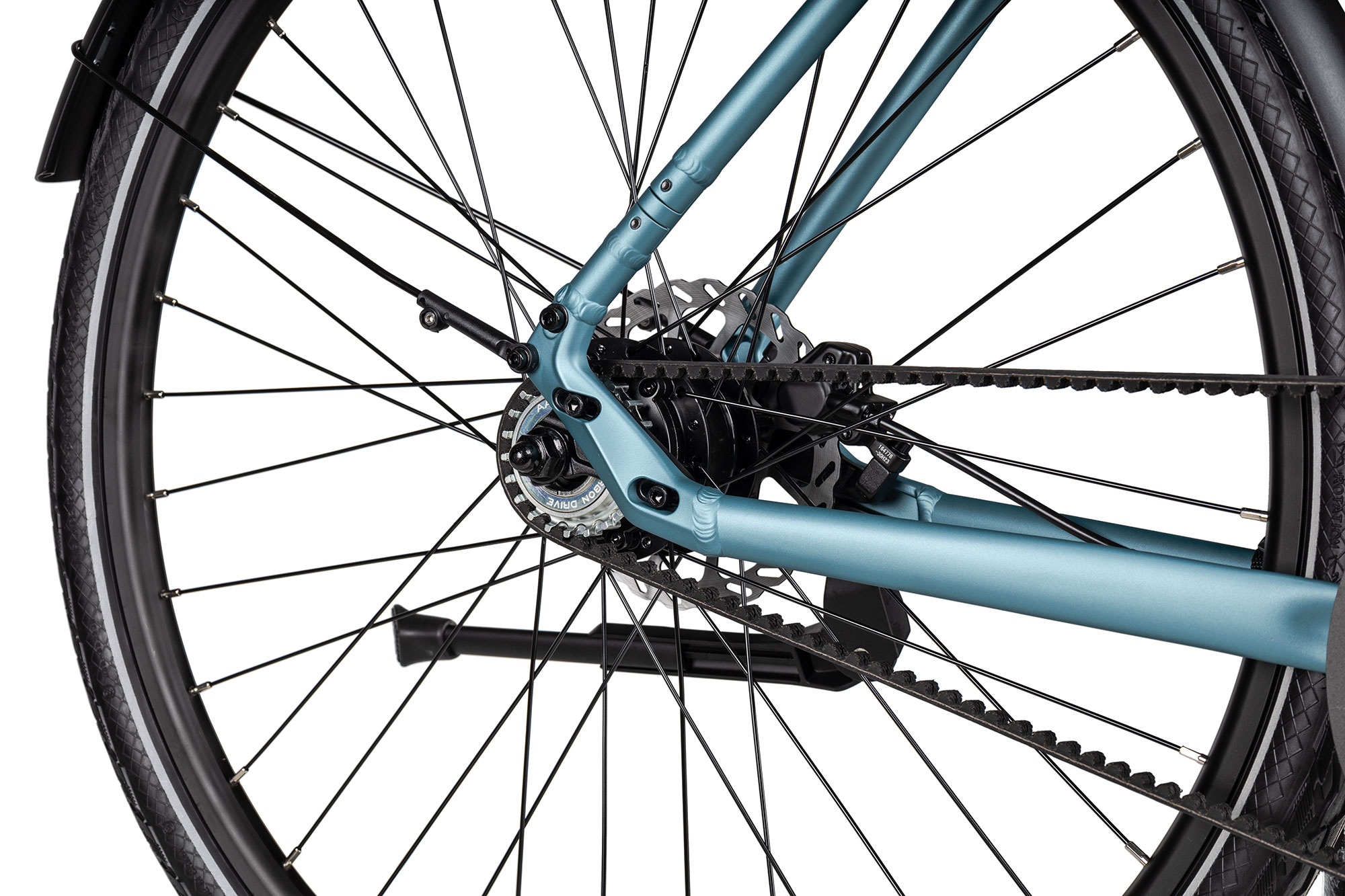 Tenways CGO600 PRO XL | sky blue