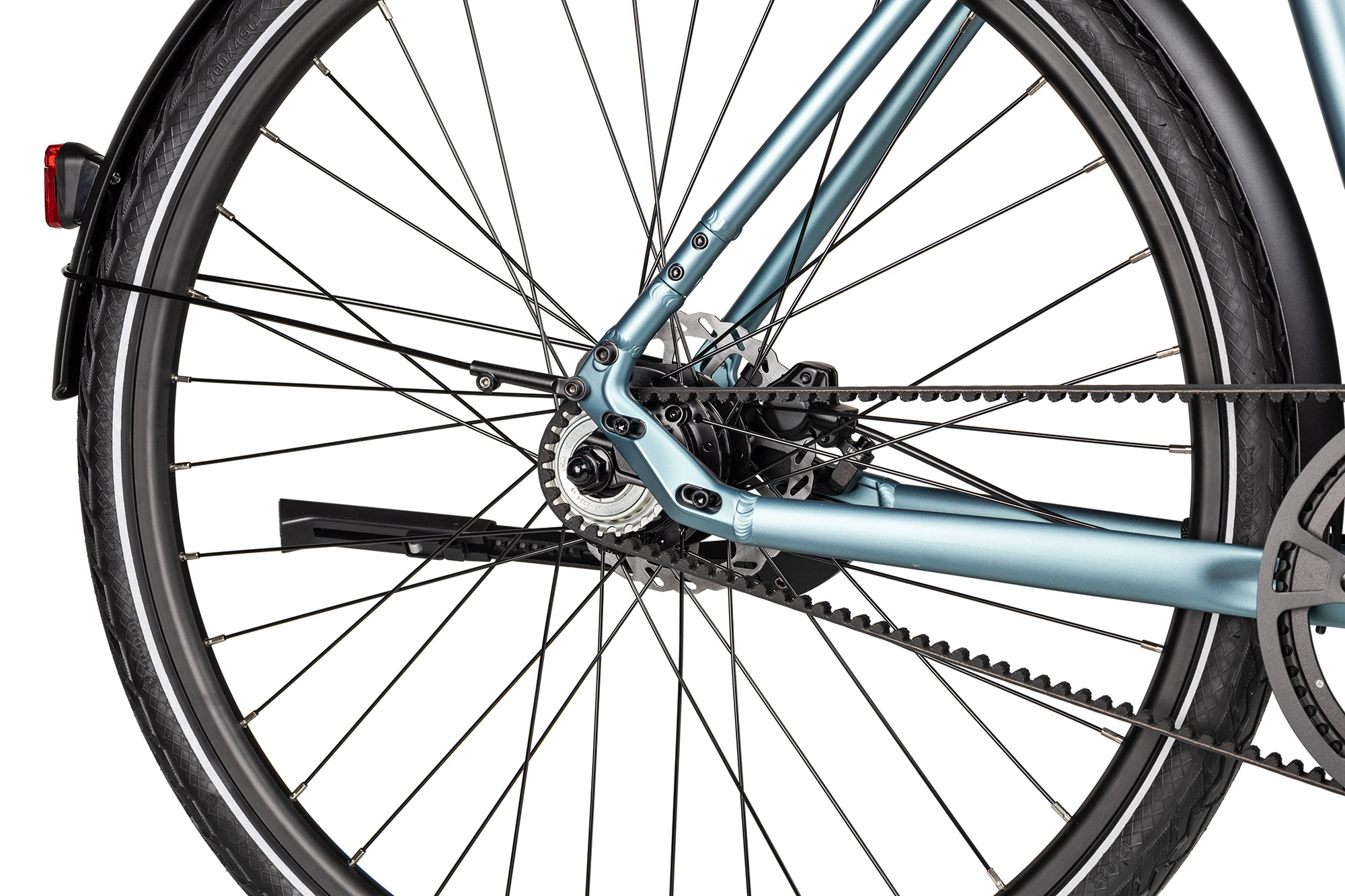 Tenways CGO600 Pro 2026 50 cm | sky blue