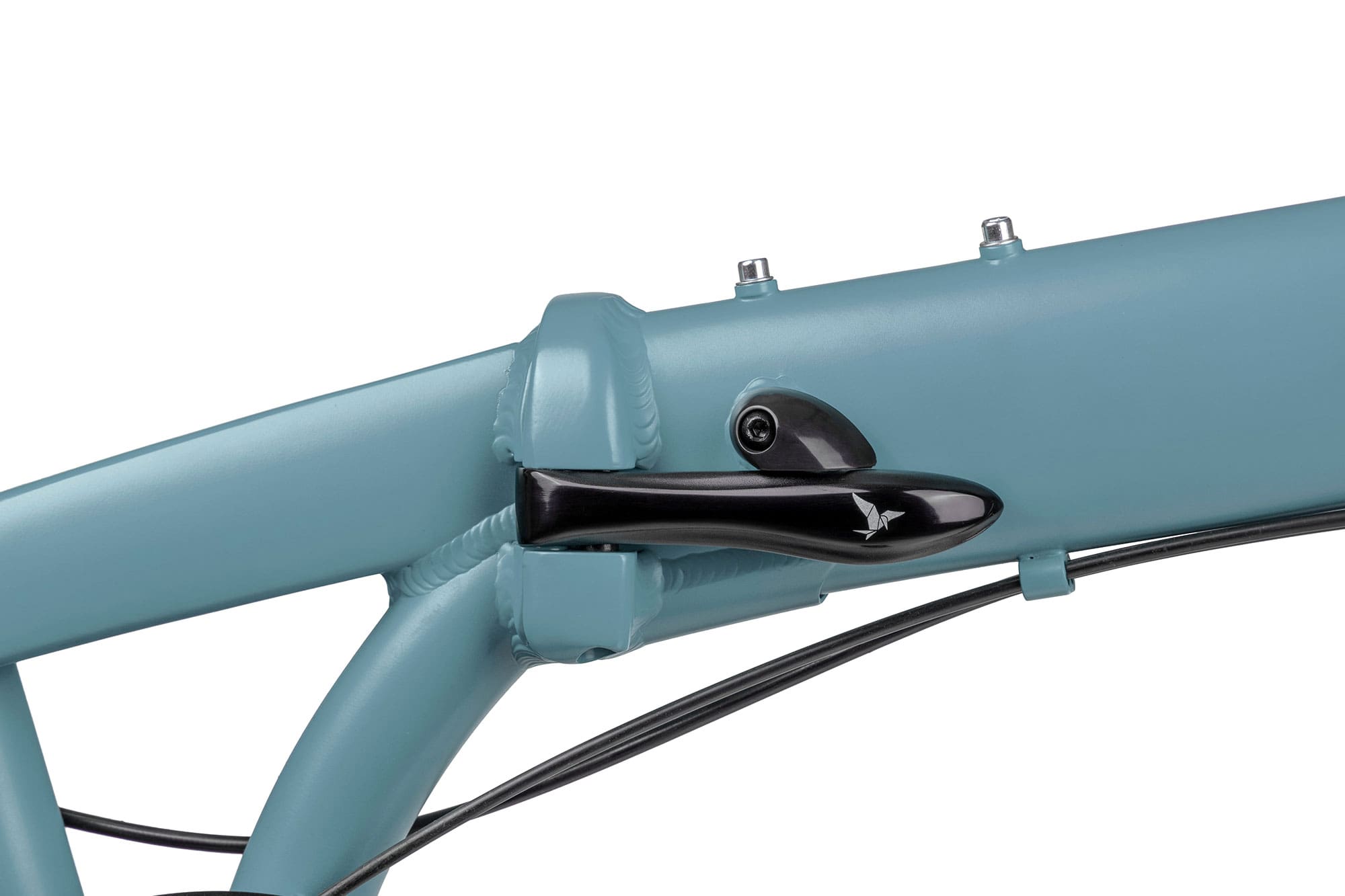 Tern Link B7 2026 unisize | satin misty blue