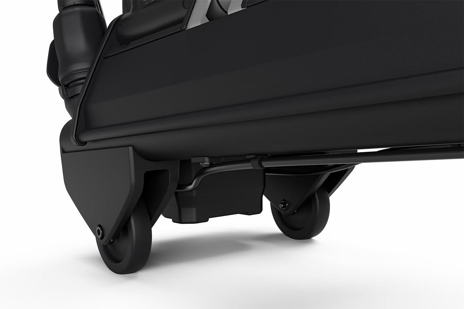 Thule EPOS Heckträger 3 Fahrräder