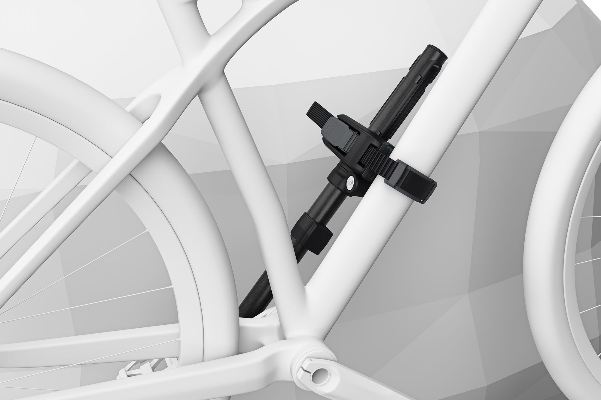 Thule VeloLite Heckträger 