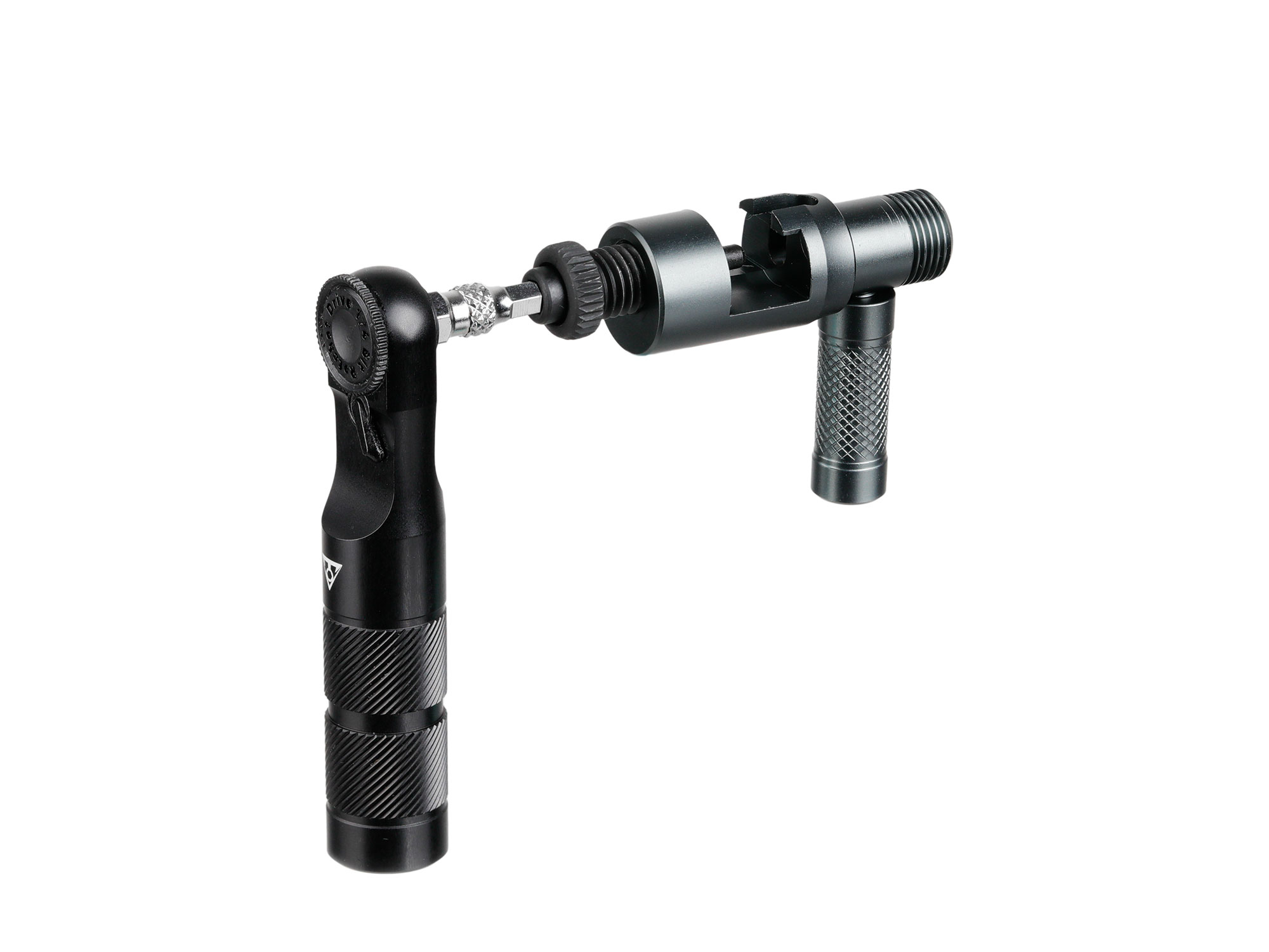 Topeak Ratchet´n Roll EX Werkzeugset schwarz