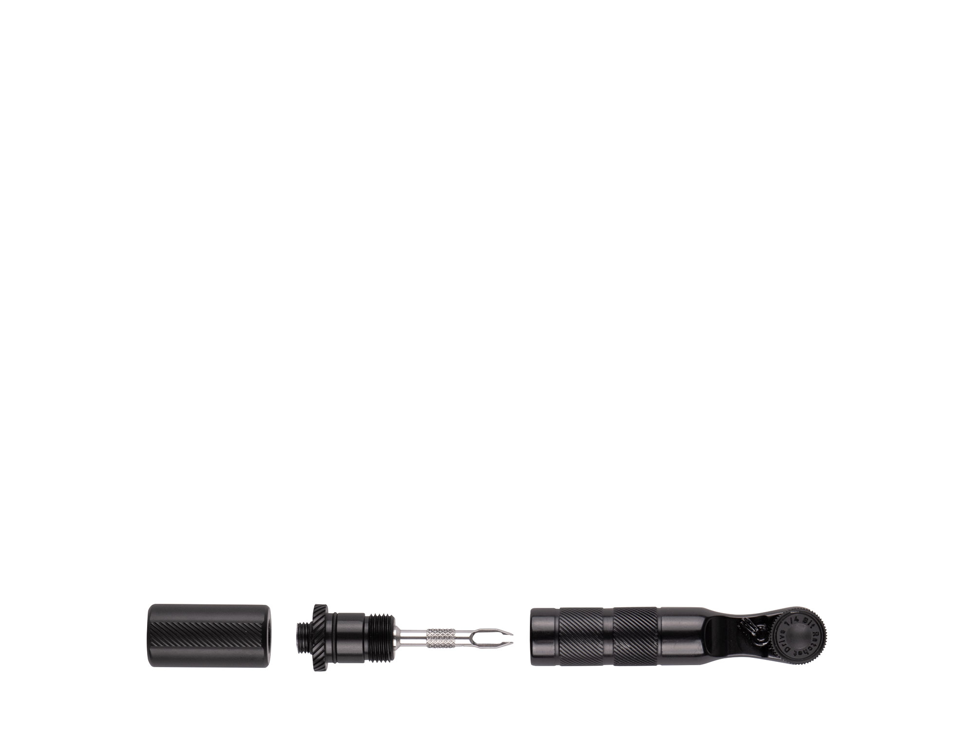 Topeak Ratchet´n Roll PRO Werkzeugset schwarz