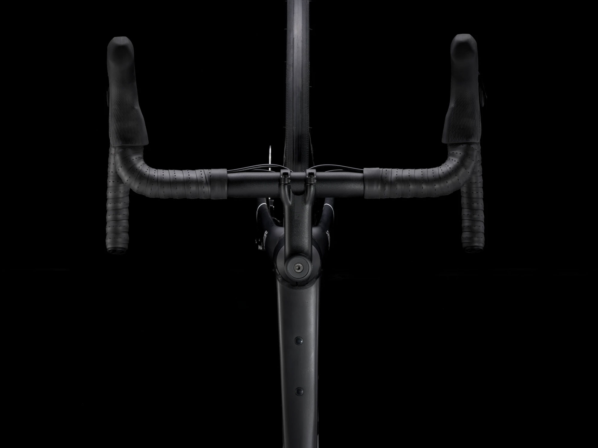 Trek Domane AL 5 Gen 4 2026 54 cm | Matte trek black