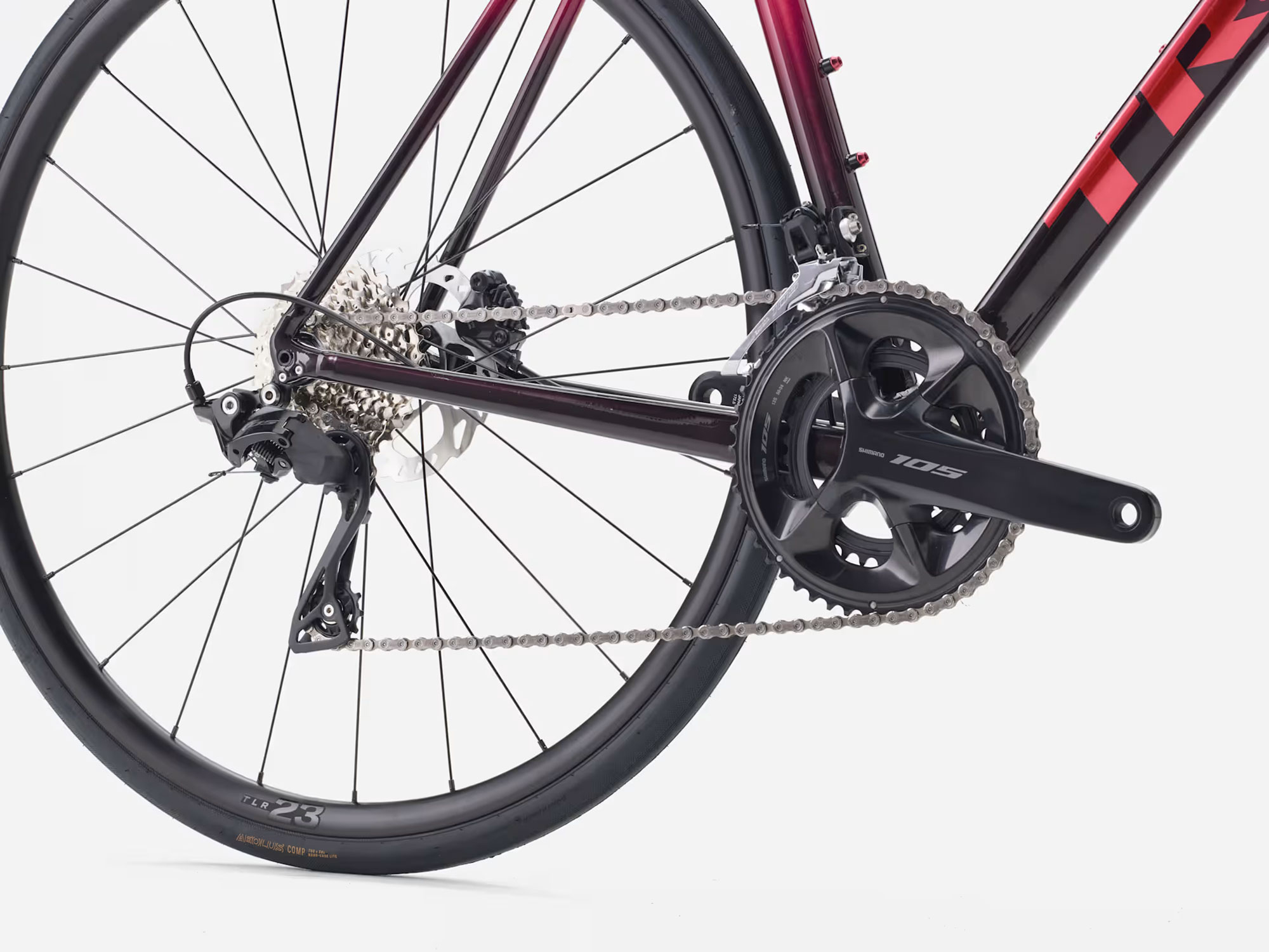 Trek Emonda ALR 5 2026 