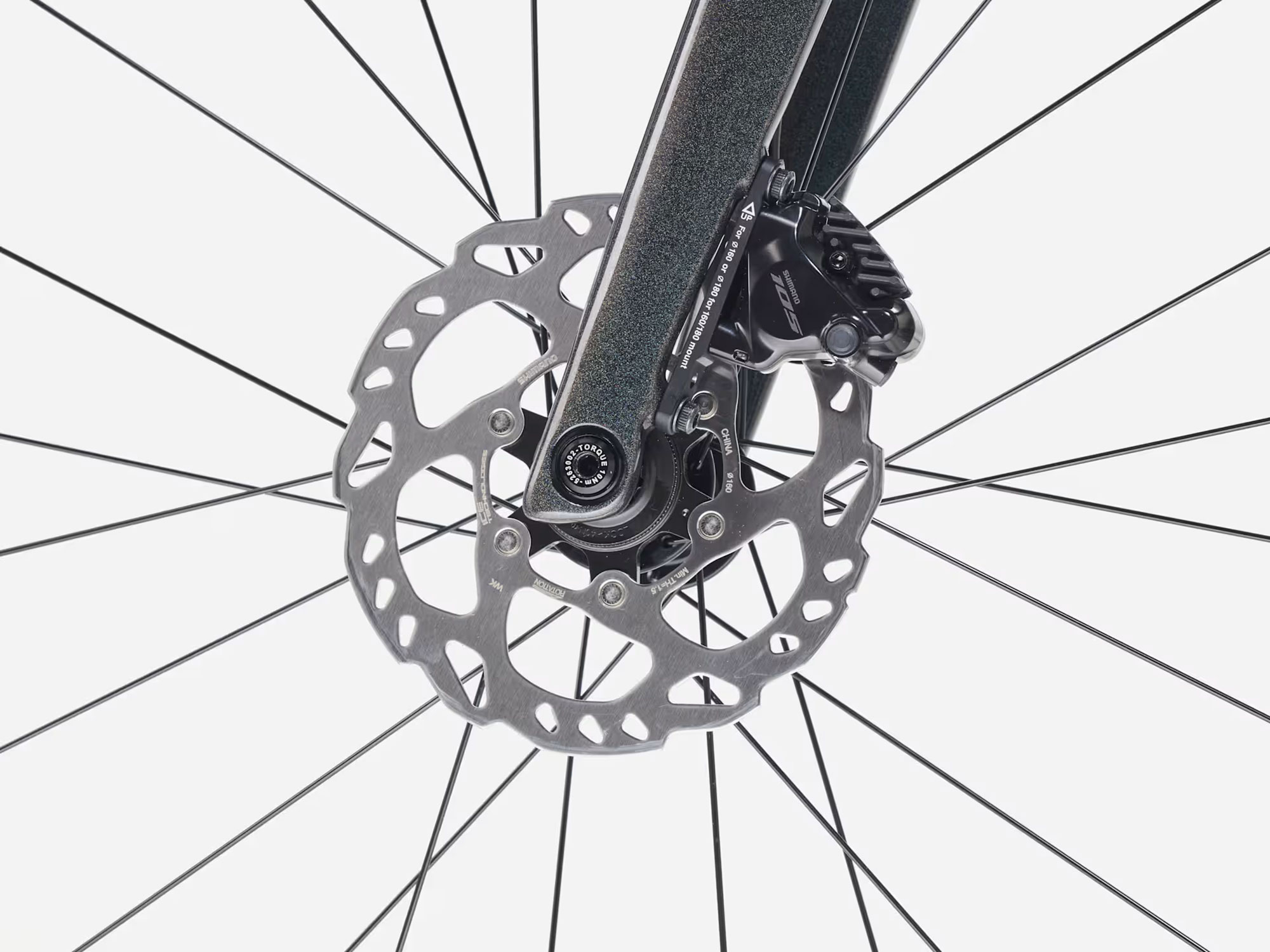 Trek Emonda ALR 5 2026 56 cm | slate prismatic/black prismati