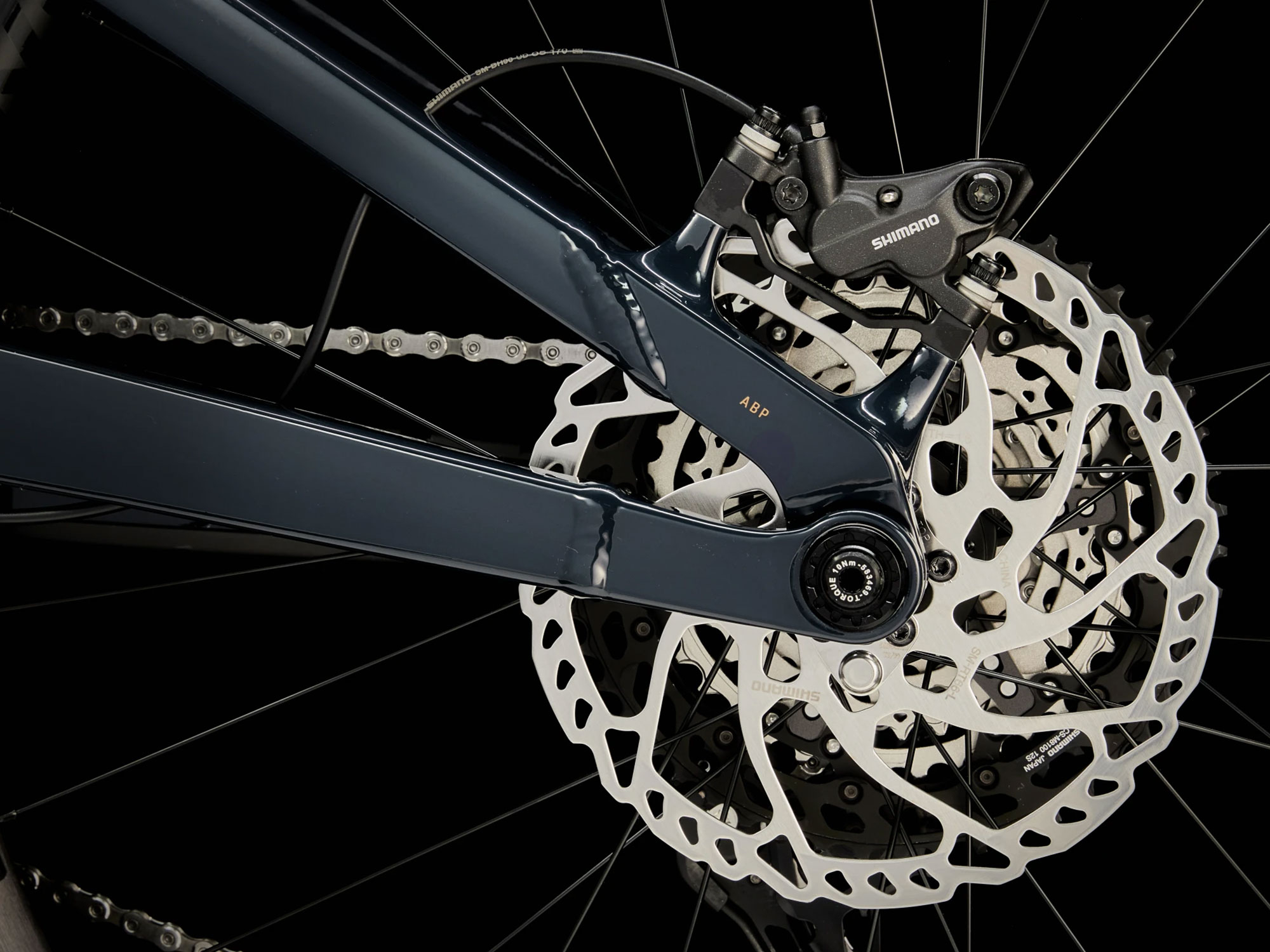 Trek Fuel EXe 8 XT 2025 