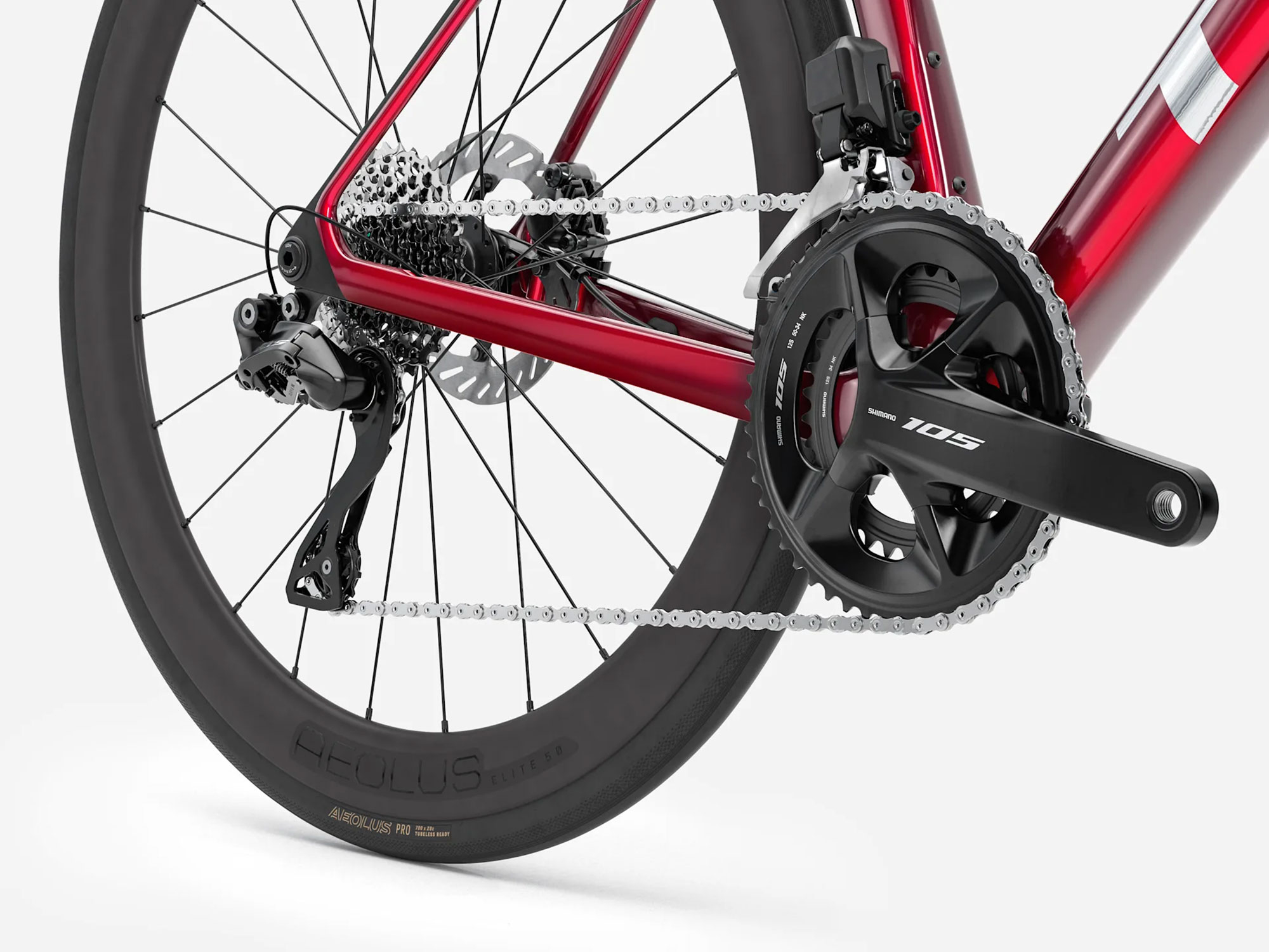 Trek Madone SL 6 2026 