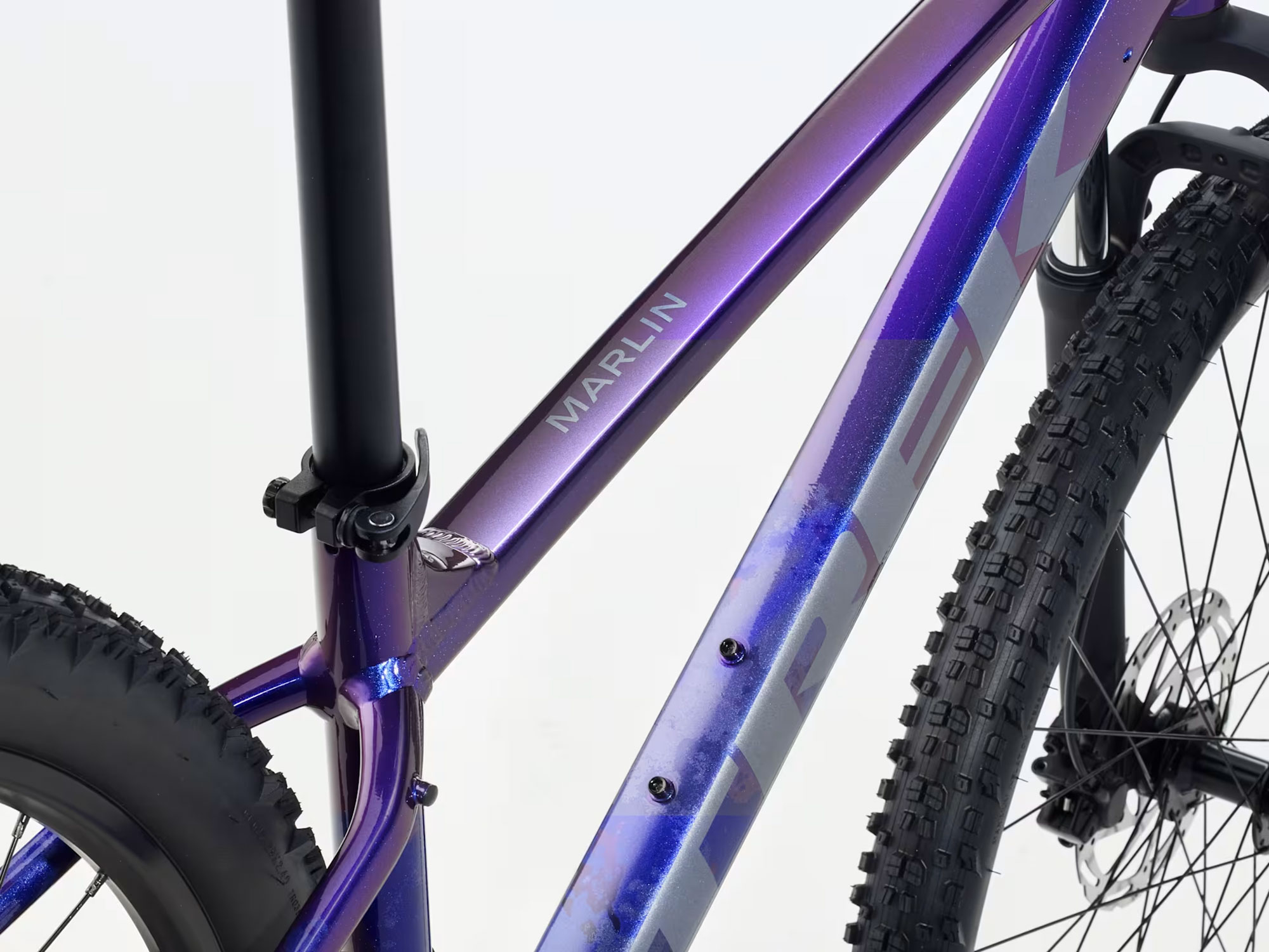 Trek Marlin 4 2026 