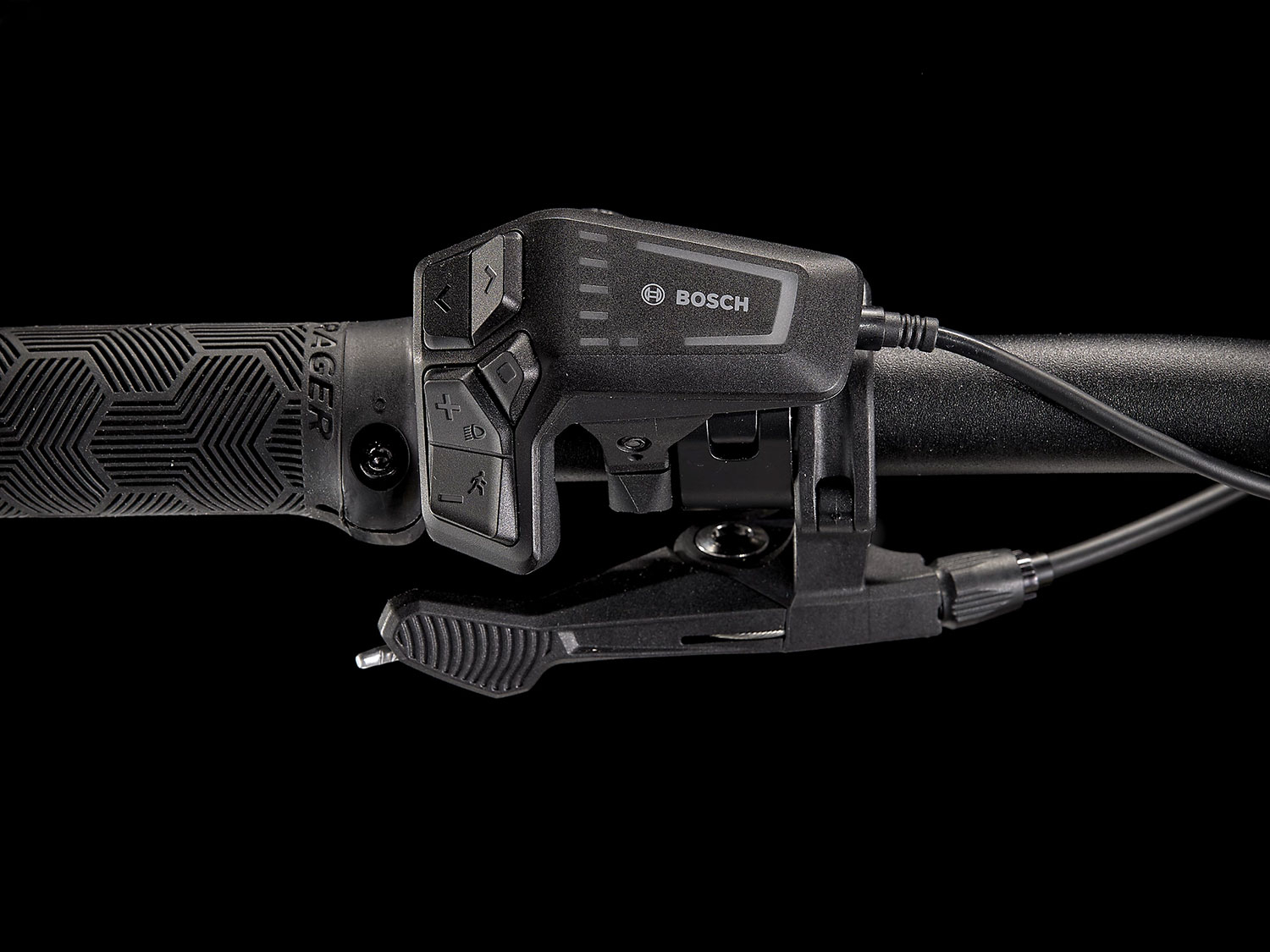 Trek Powerfly FS 7 Gen 3 M | dark prismatic/trek black